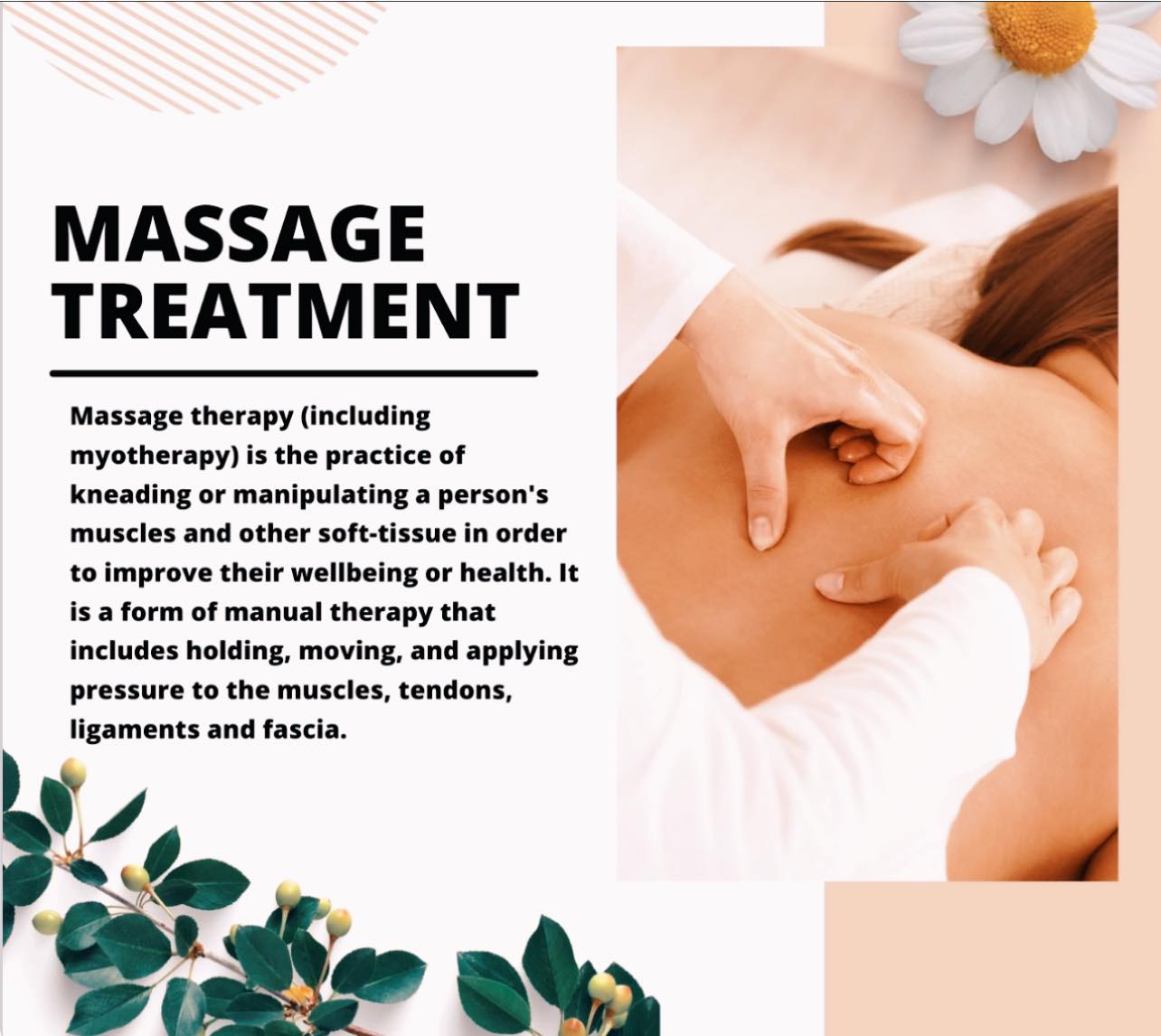 Wave Massage Therapy