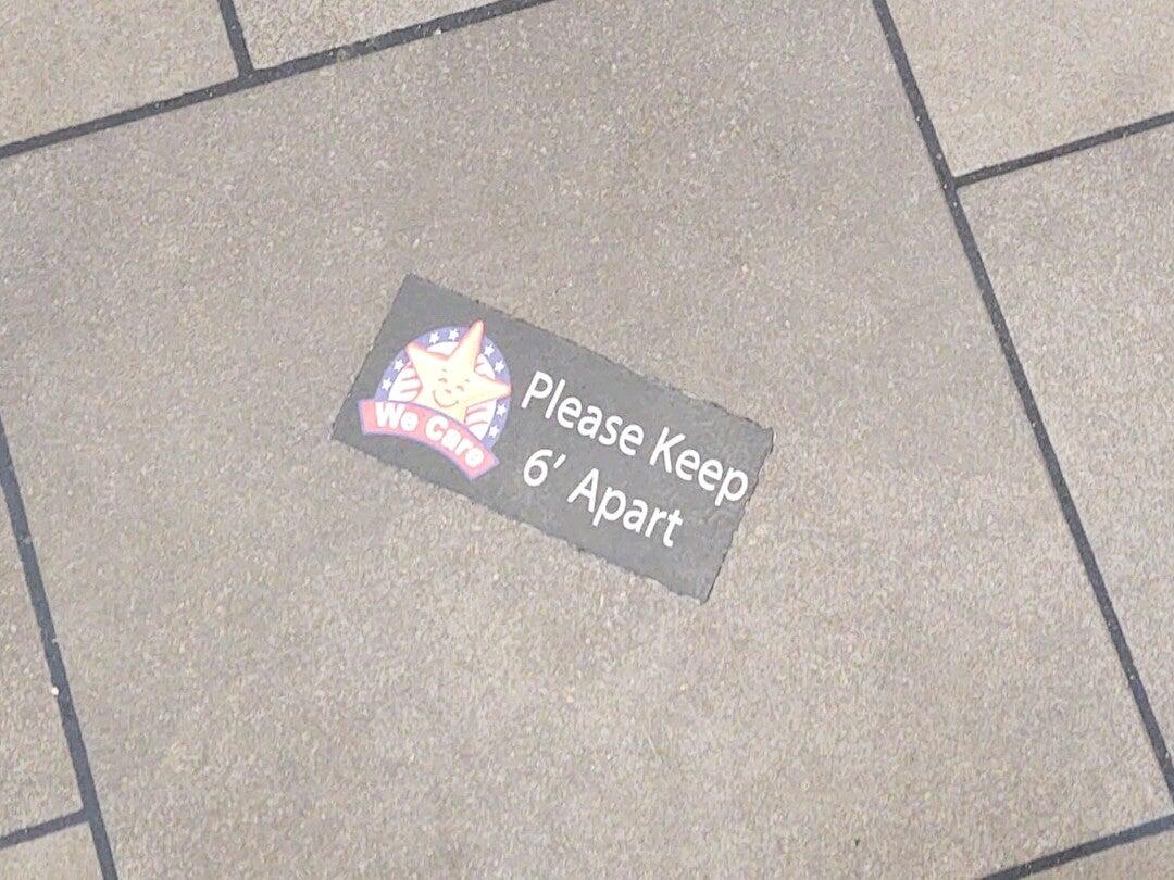 Photo credit: nextdoor