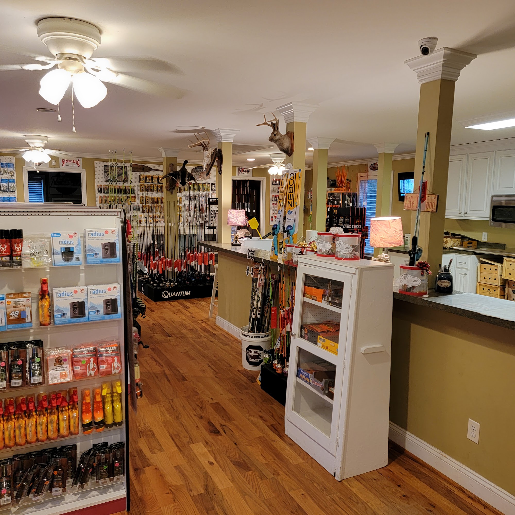 Swansea Bait, Tackle, Farmacy & Feed Swansea
