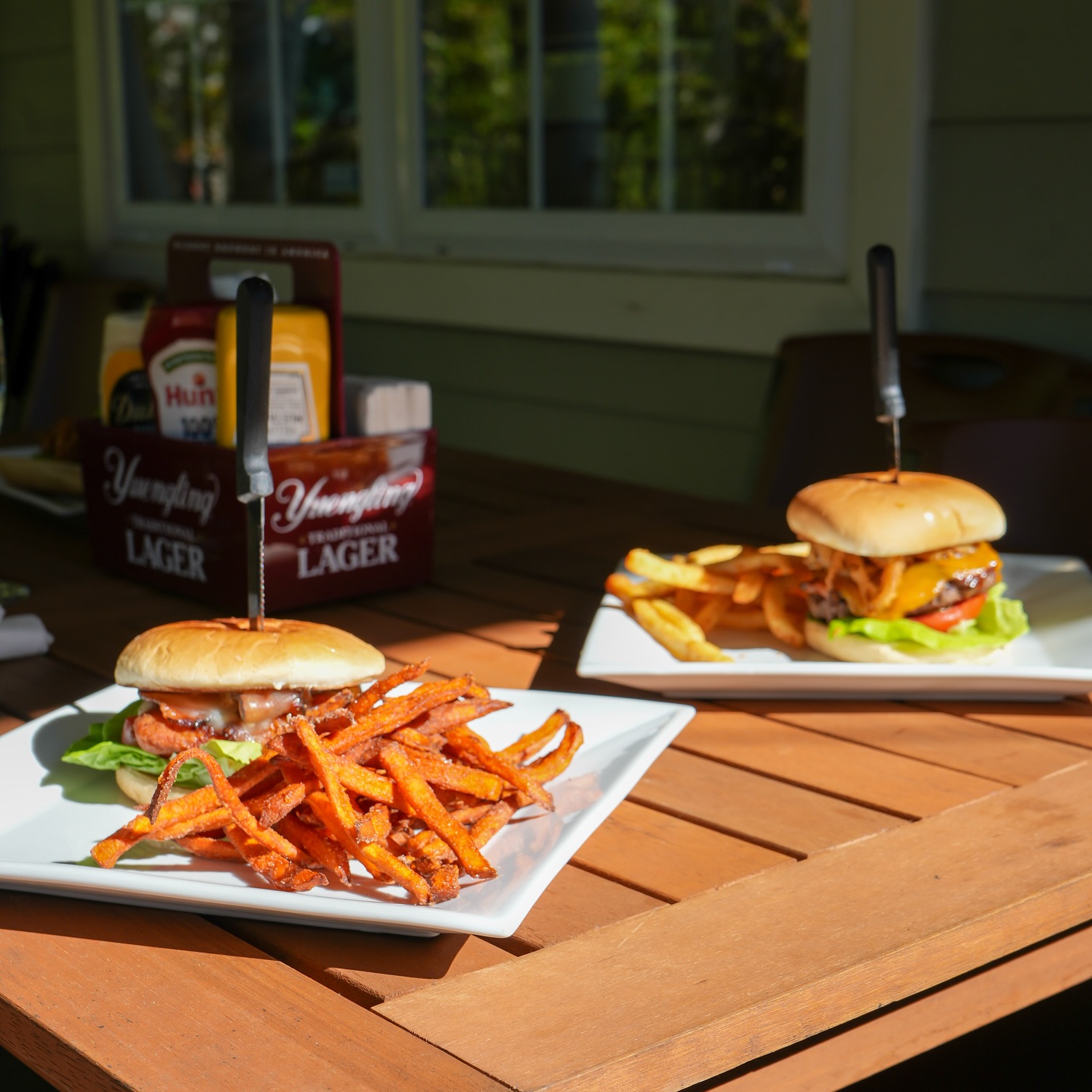 Clubhouse Grille Taylors