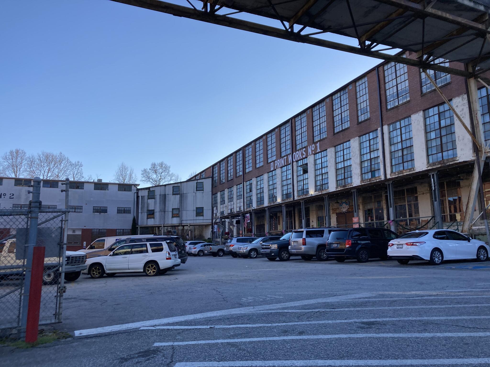 Photo credit: nextdoor