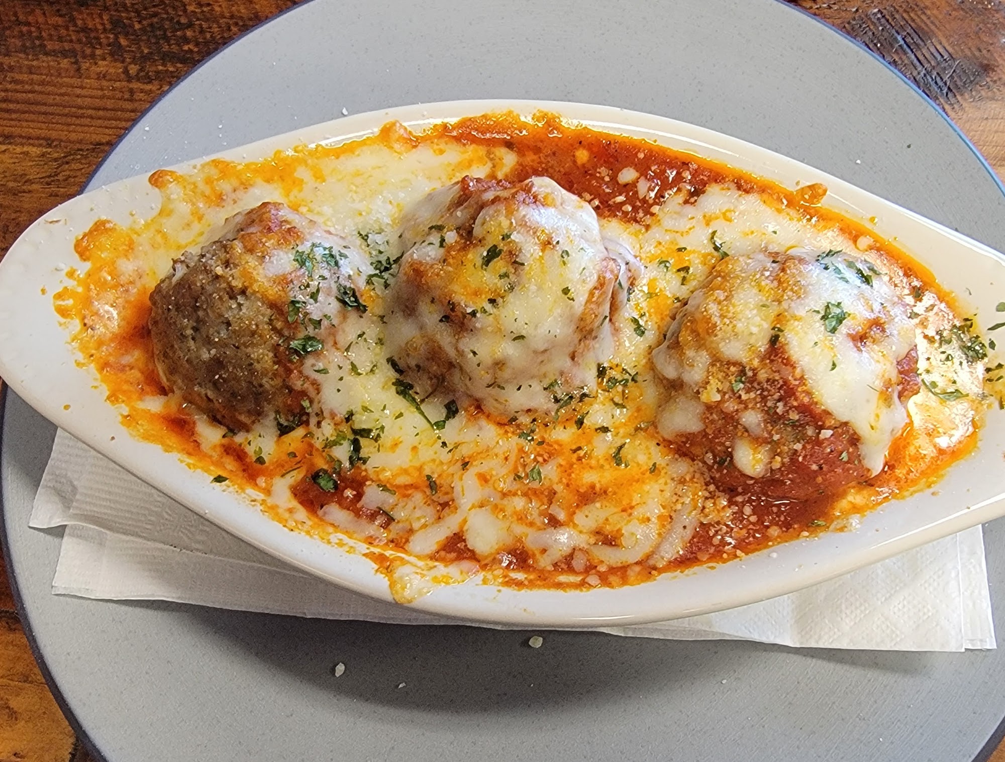 Passion for Pizza Taylors