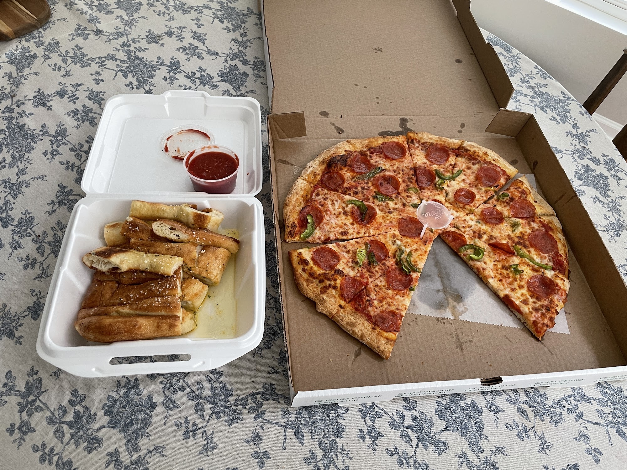 Tega Cay Village Pizza and Italian Restaurant Tega Cay