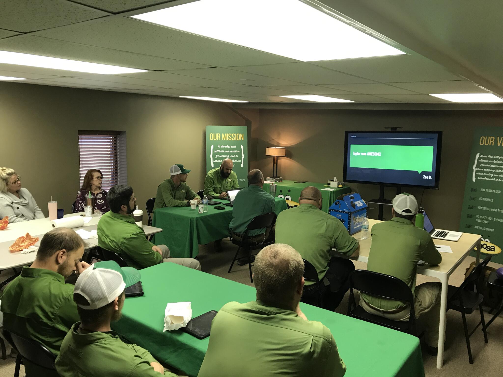 Photo credit: nextdoor