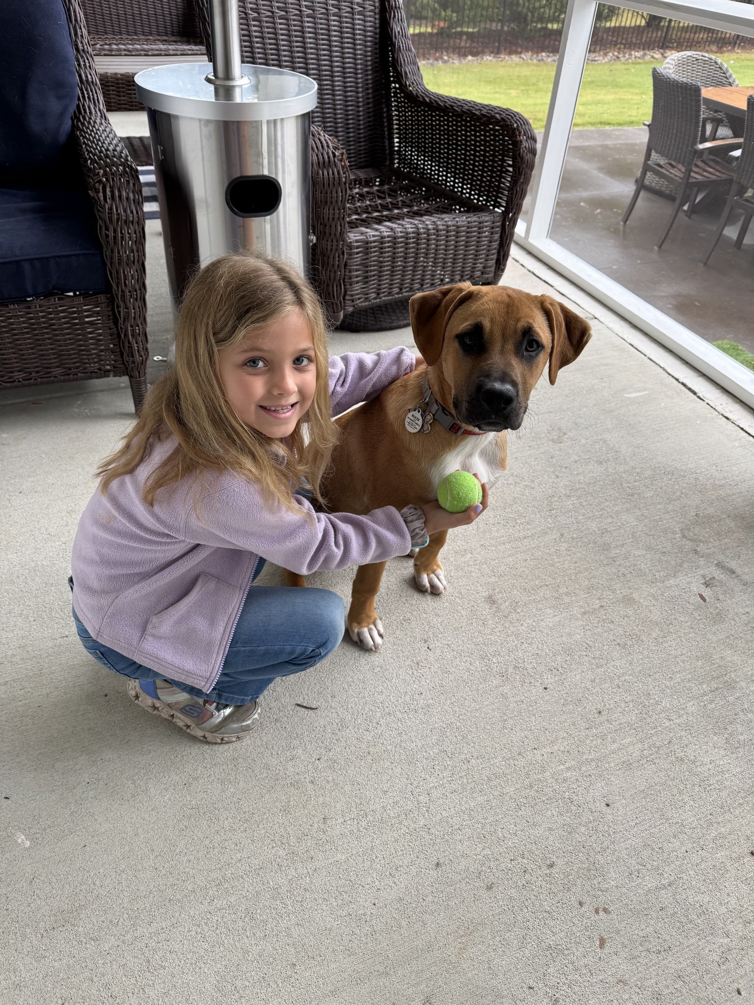 Two Tails Up, LLC Tega Cay