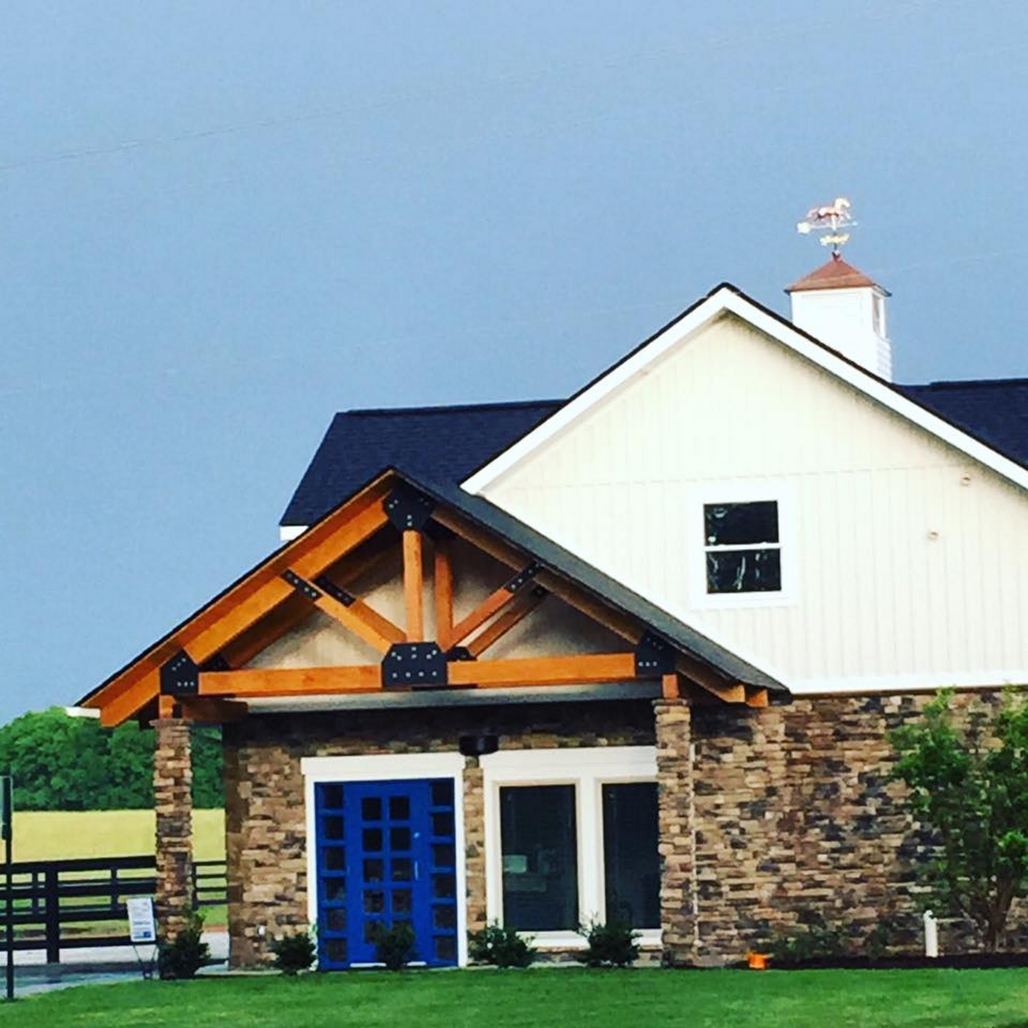 Palmetto Equine Veterinary Services Townville