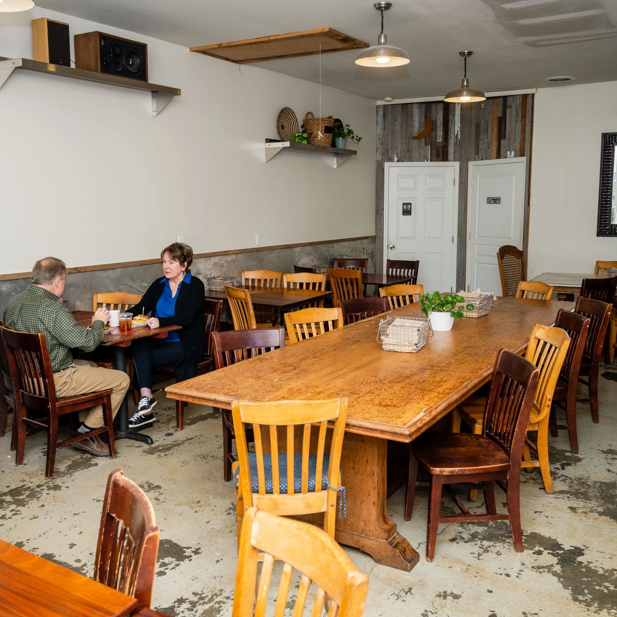 Upcountry Provisions Restaurant Travelers Rest