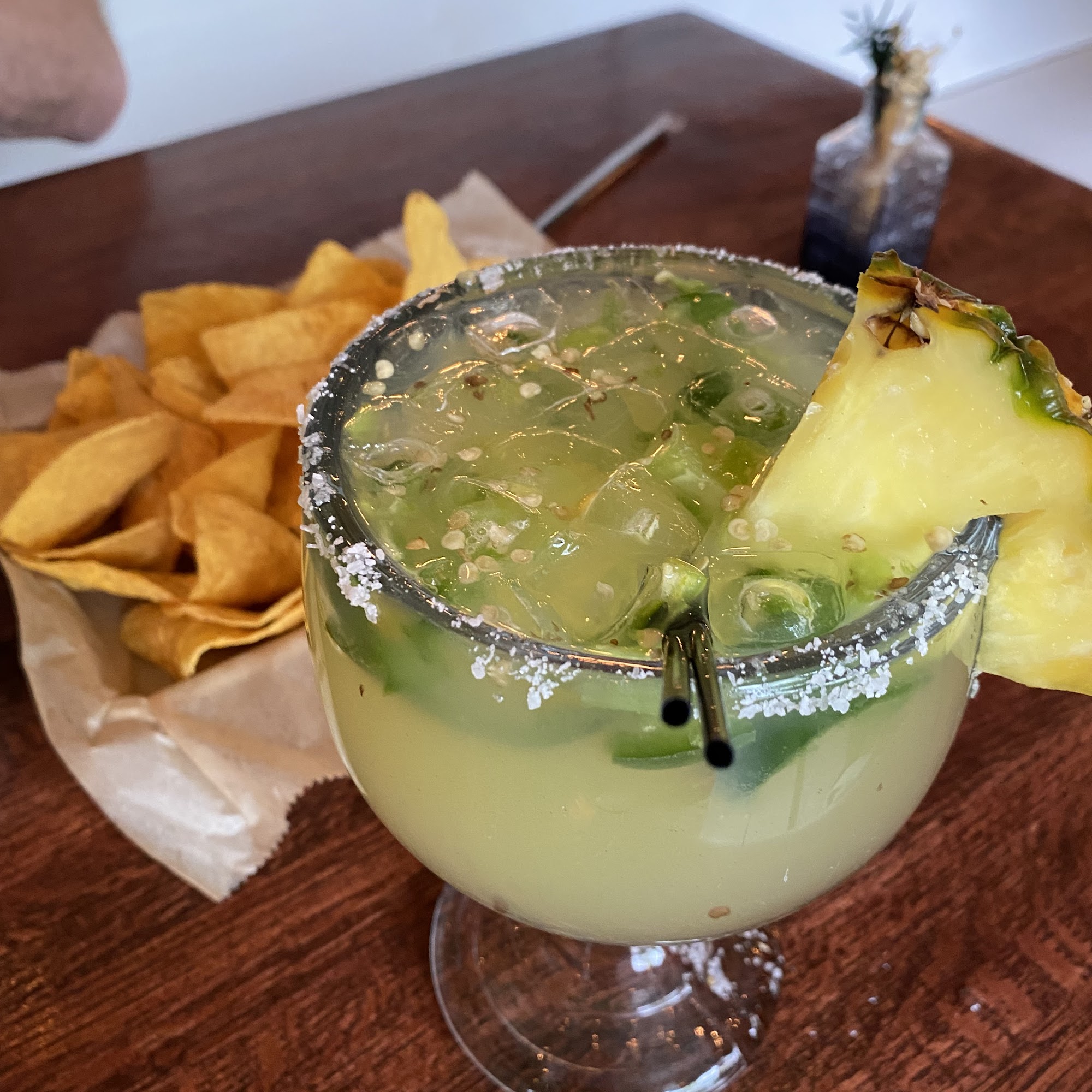 Farmhouse Tacos Travelers Rest