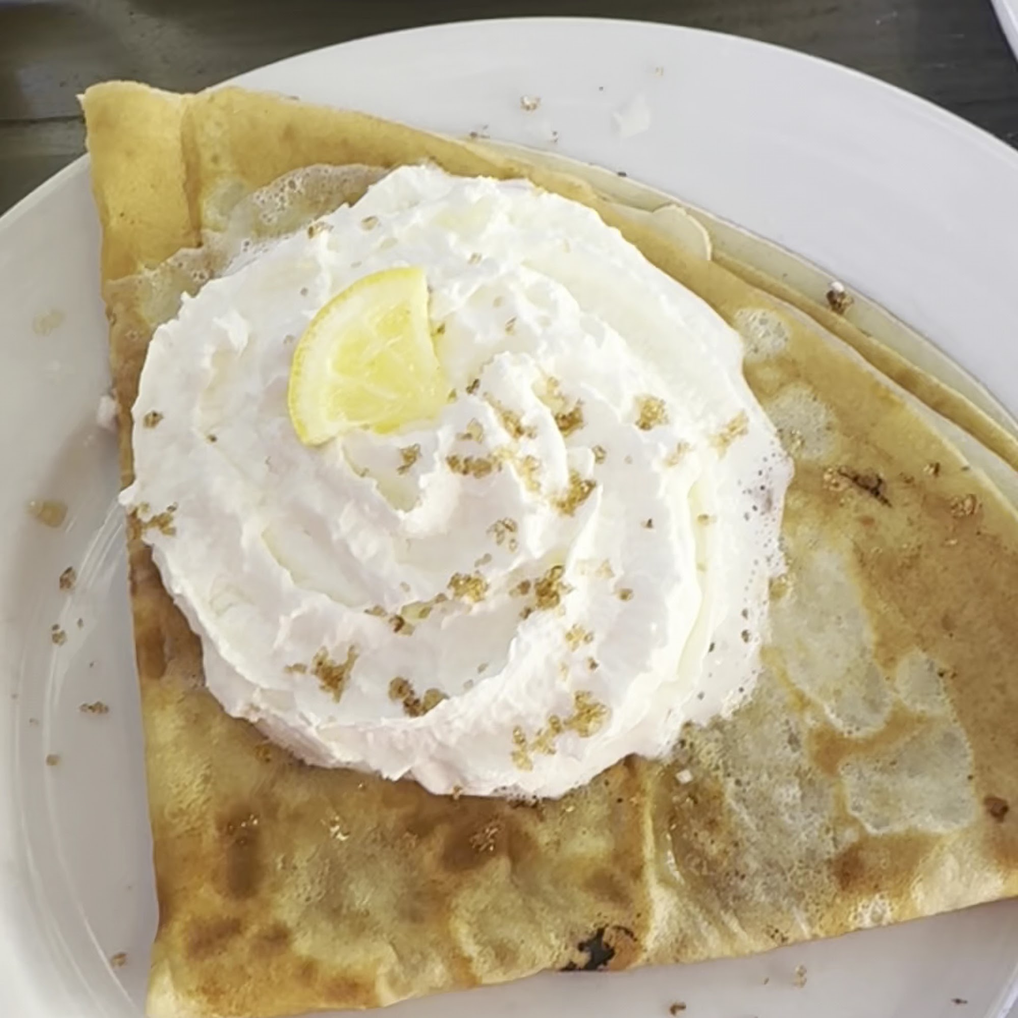 Tandem Creperie and Coffeehouse Travelers Rest