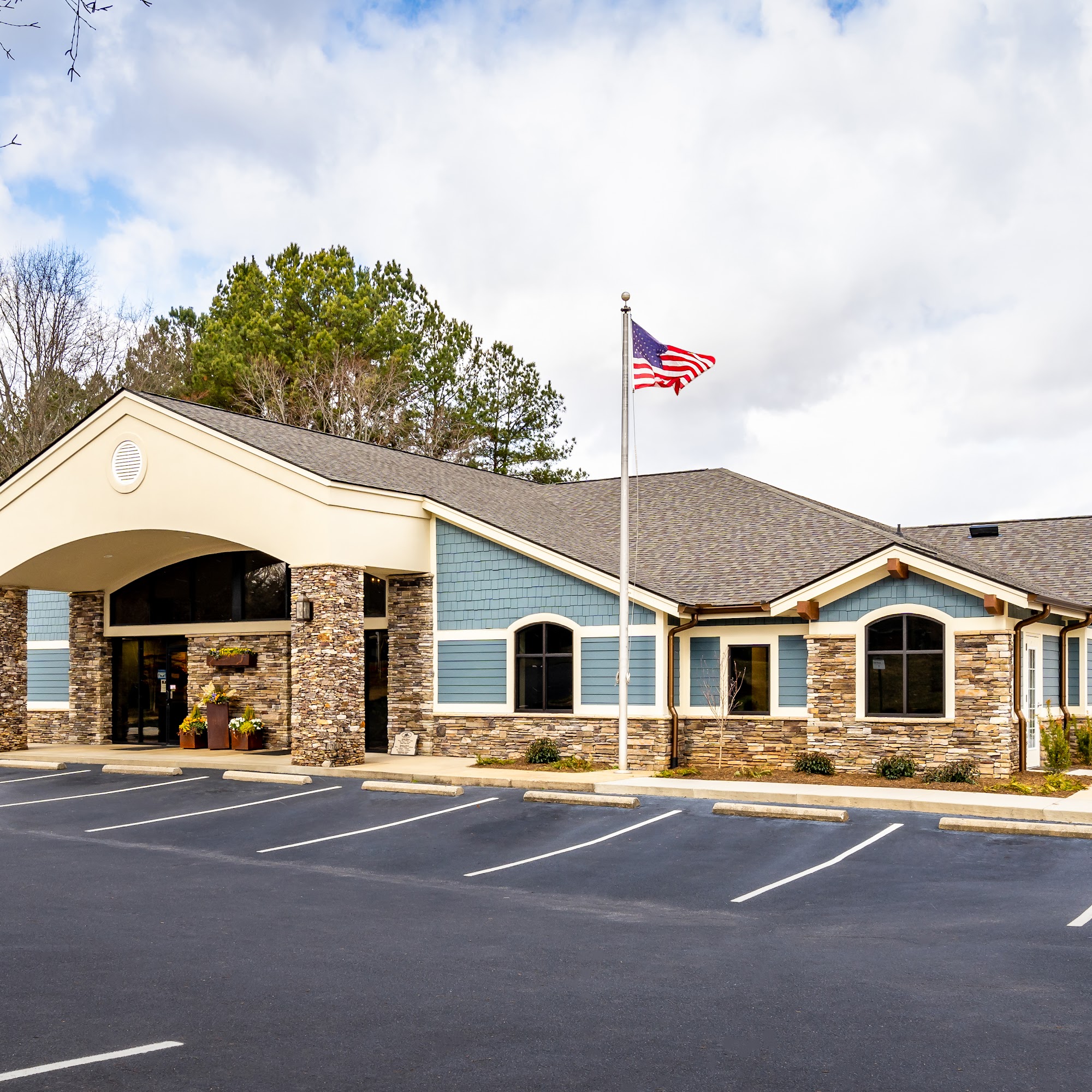 Travelers Rest Animal Hospital: Phillips Bryant DVM Travelers Rest
