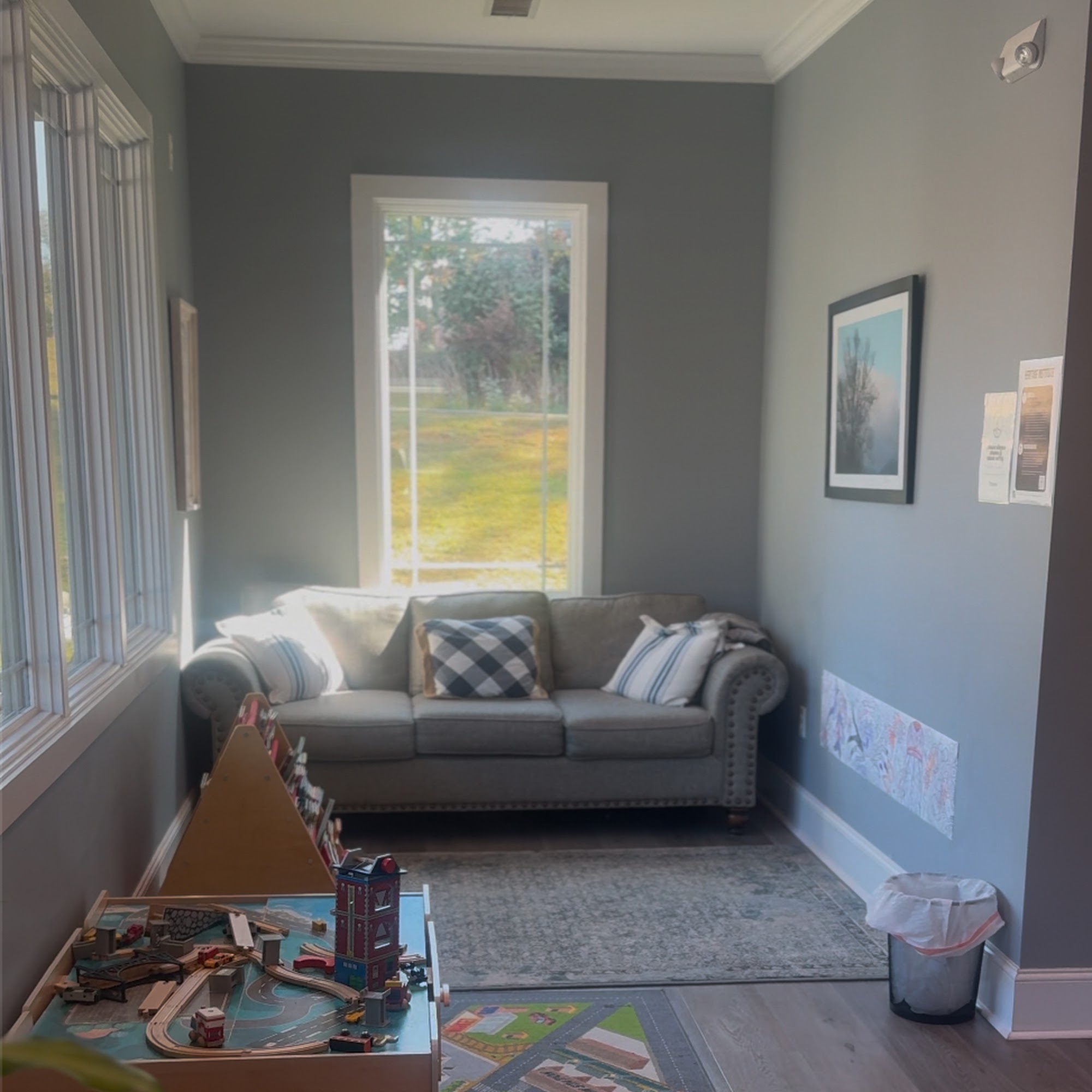 Heritage Family Center, LLC 6715 State Park Rd, Travelers Rest South Carolina 29690