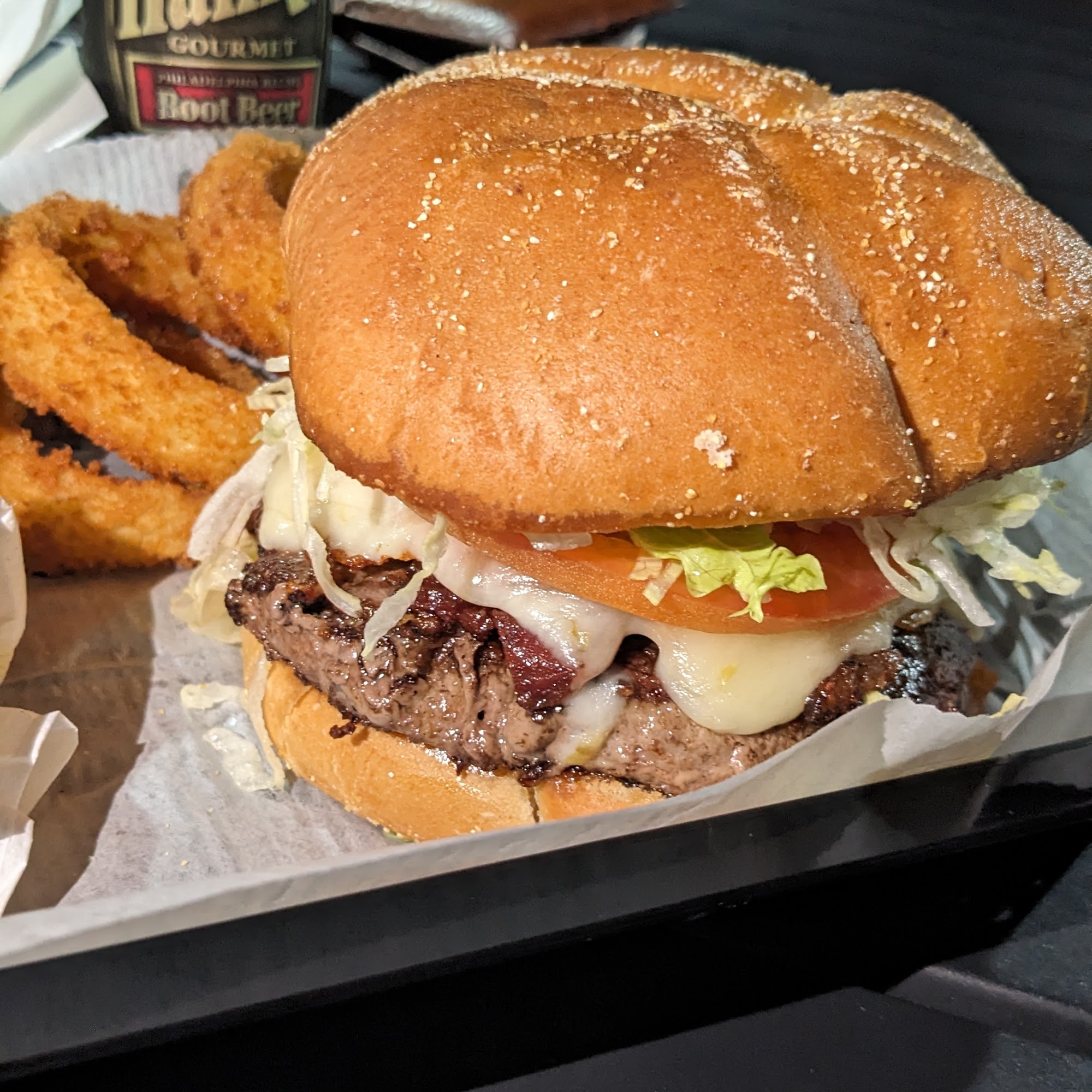 Philly Grill Restaurant Travelers Rest