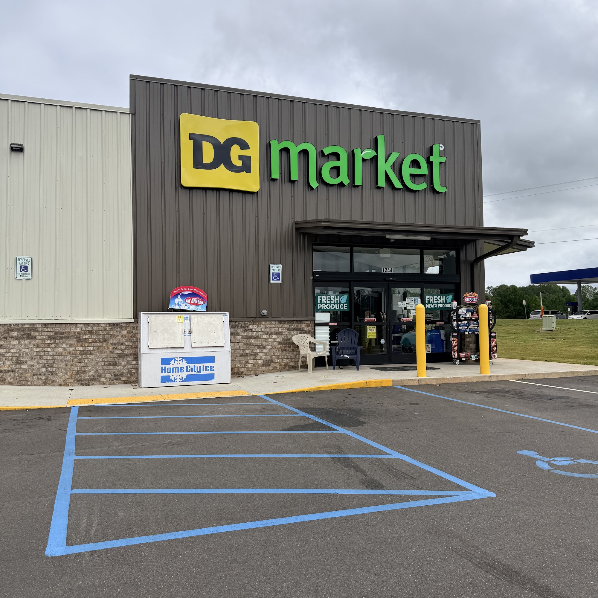 DG Market Travelers Rest