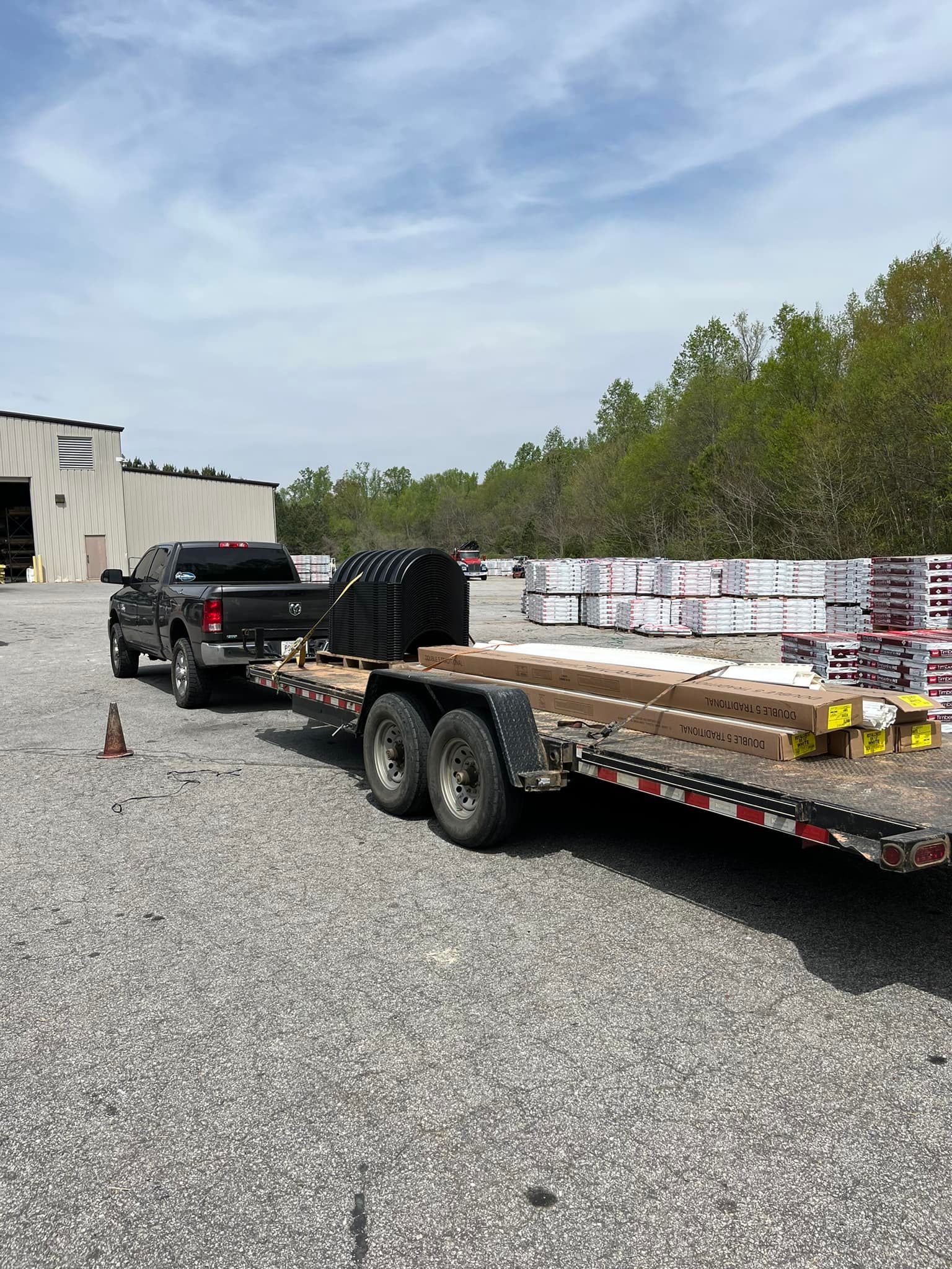 Ben Ivey Construction