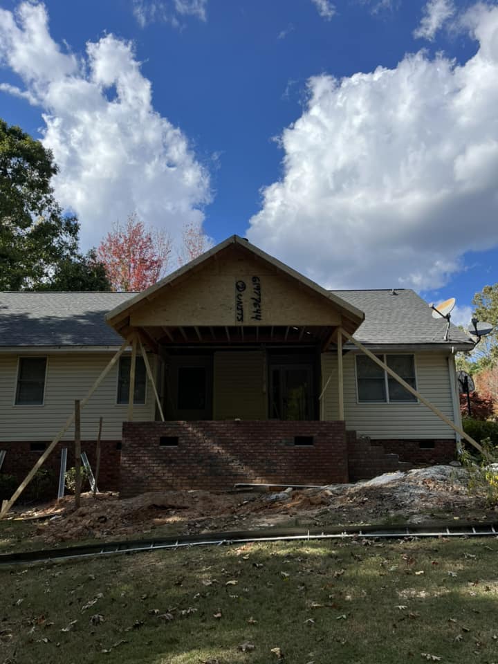 Ben Ivey Construction