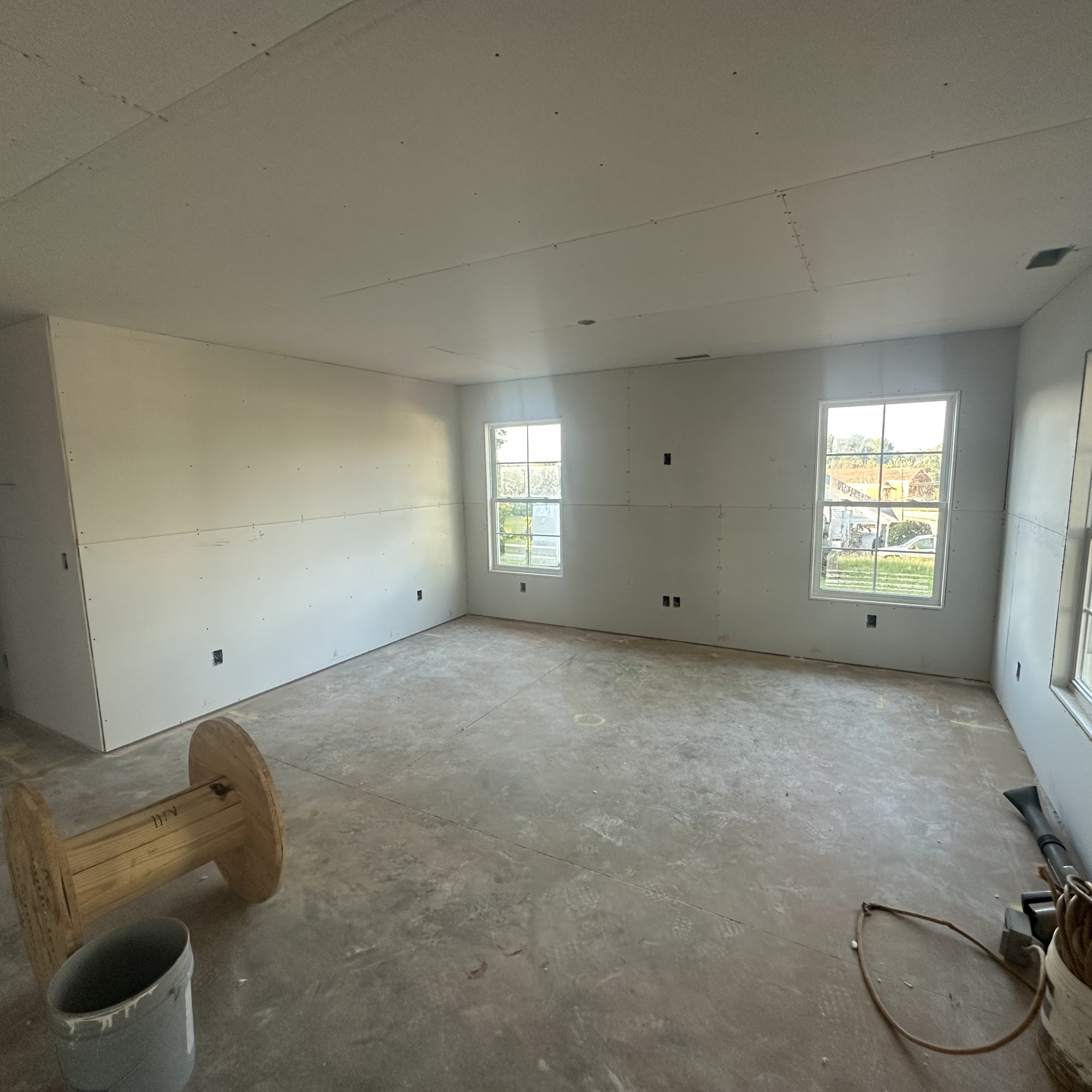 Kendall Austin Roofing & Construction llc.
