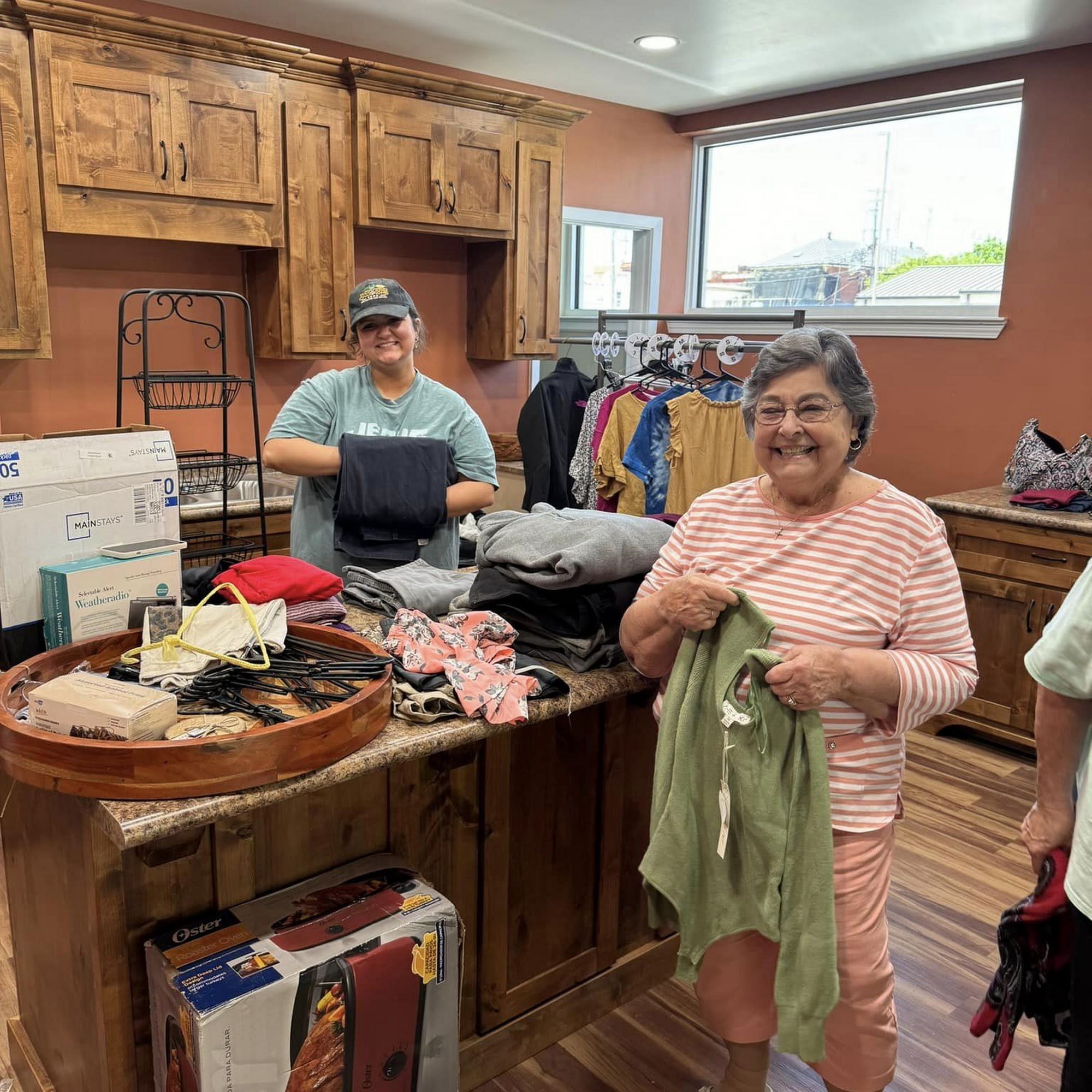 Common Ground Ministries of Union Inc. Union