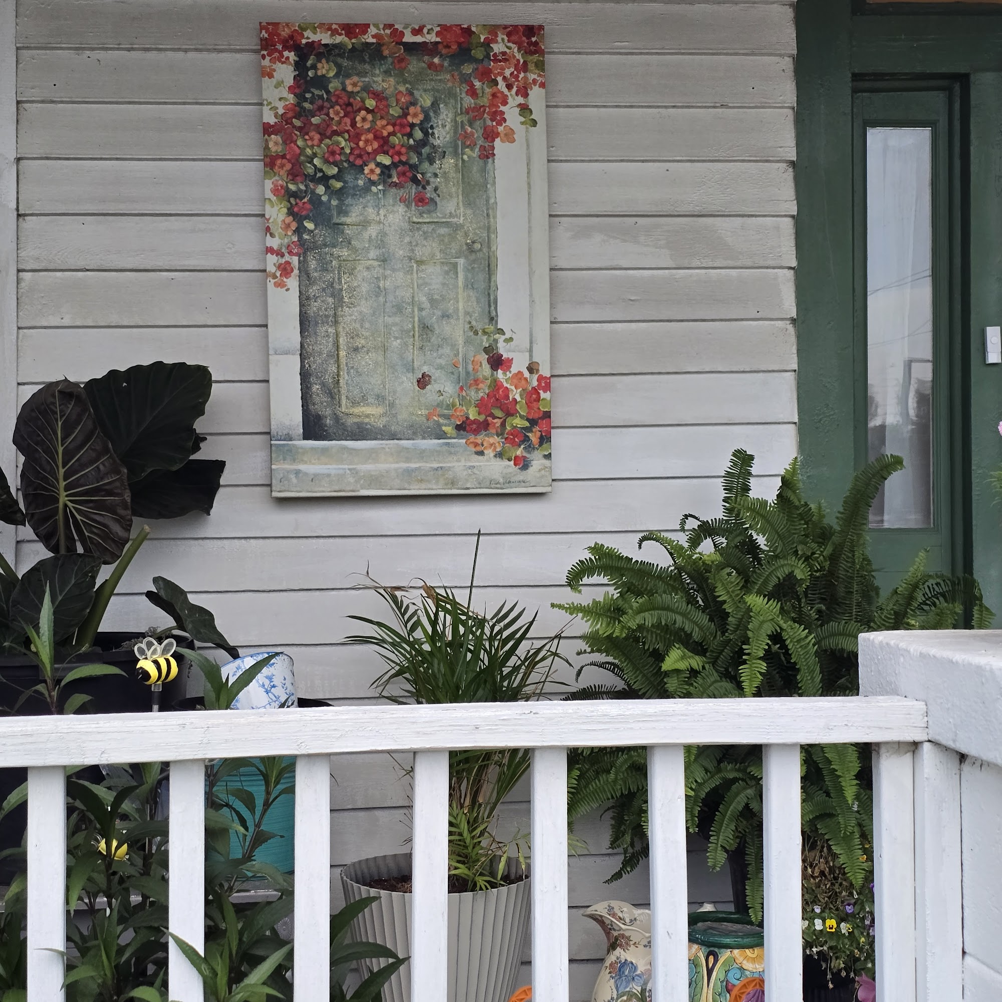 Wasden Group LLC Wagener