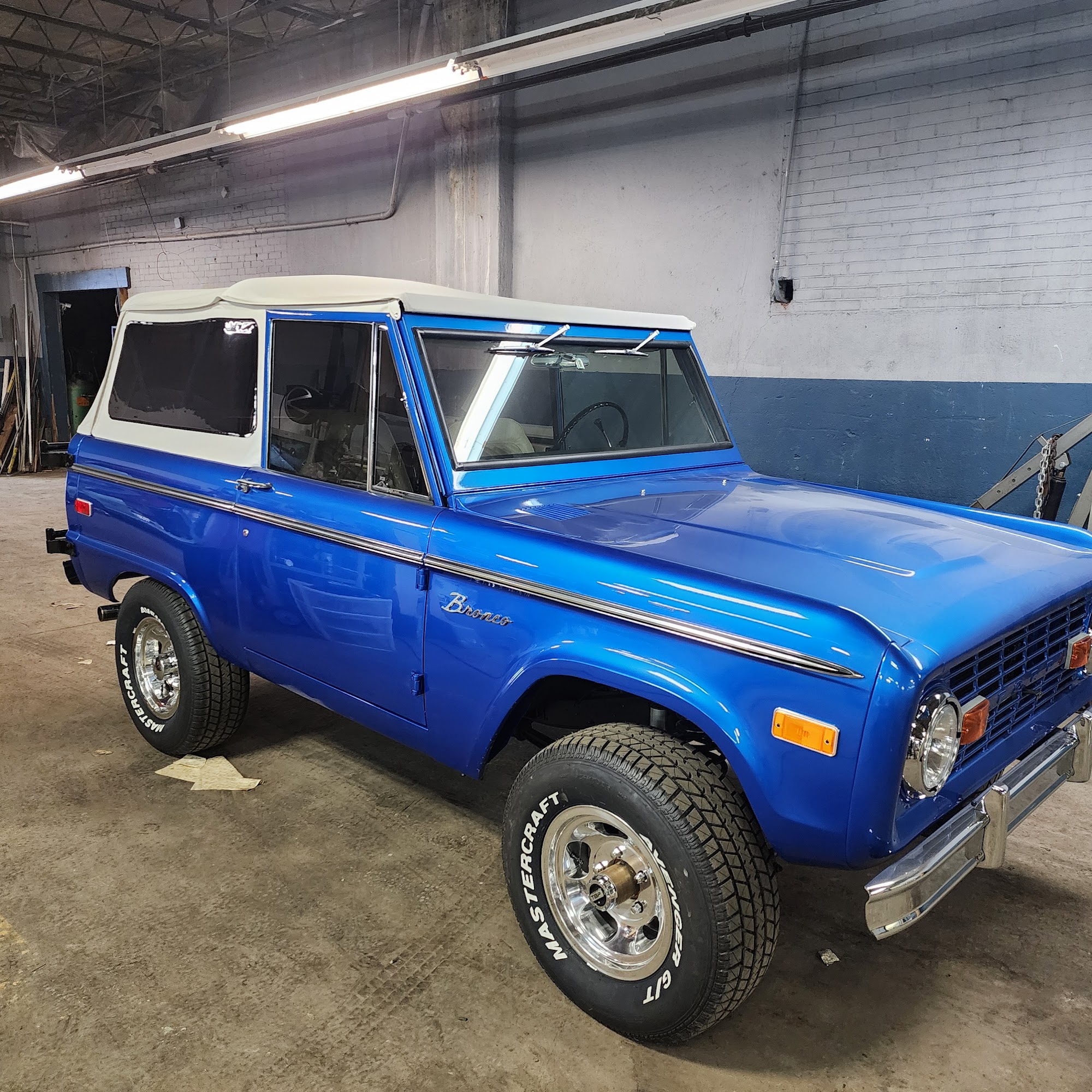 119:133 Restorations Walhalla