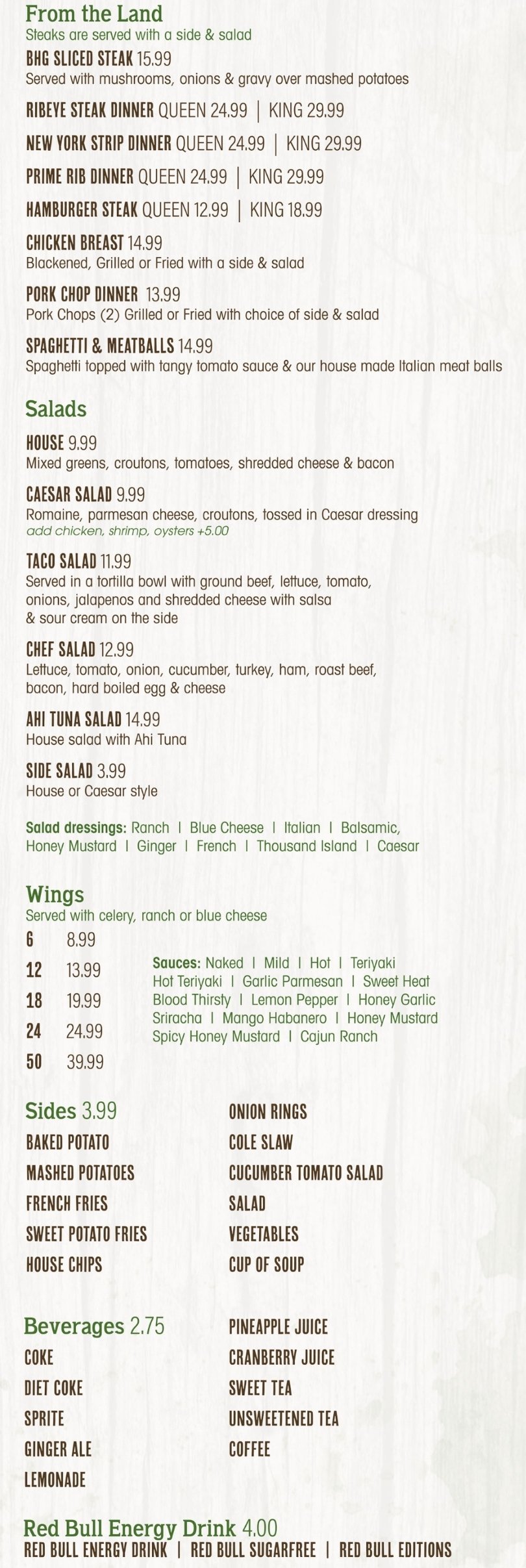 Photo credit: Tripadvisor