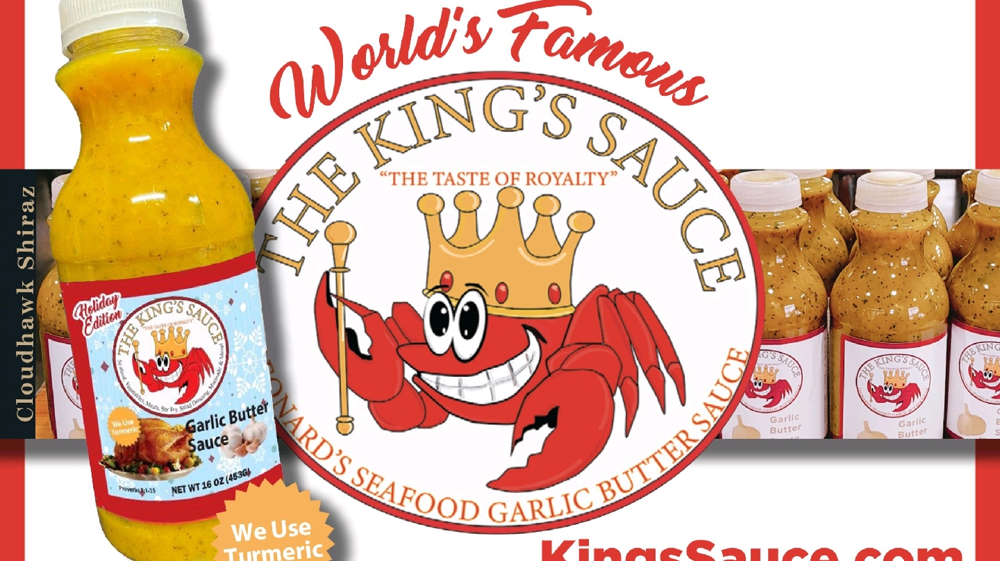 The Kings Sauce Walterboro