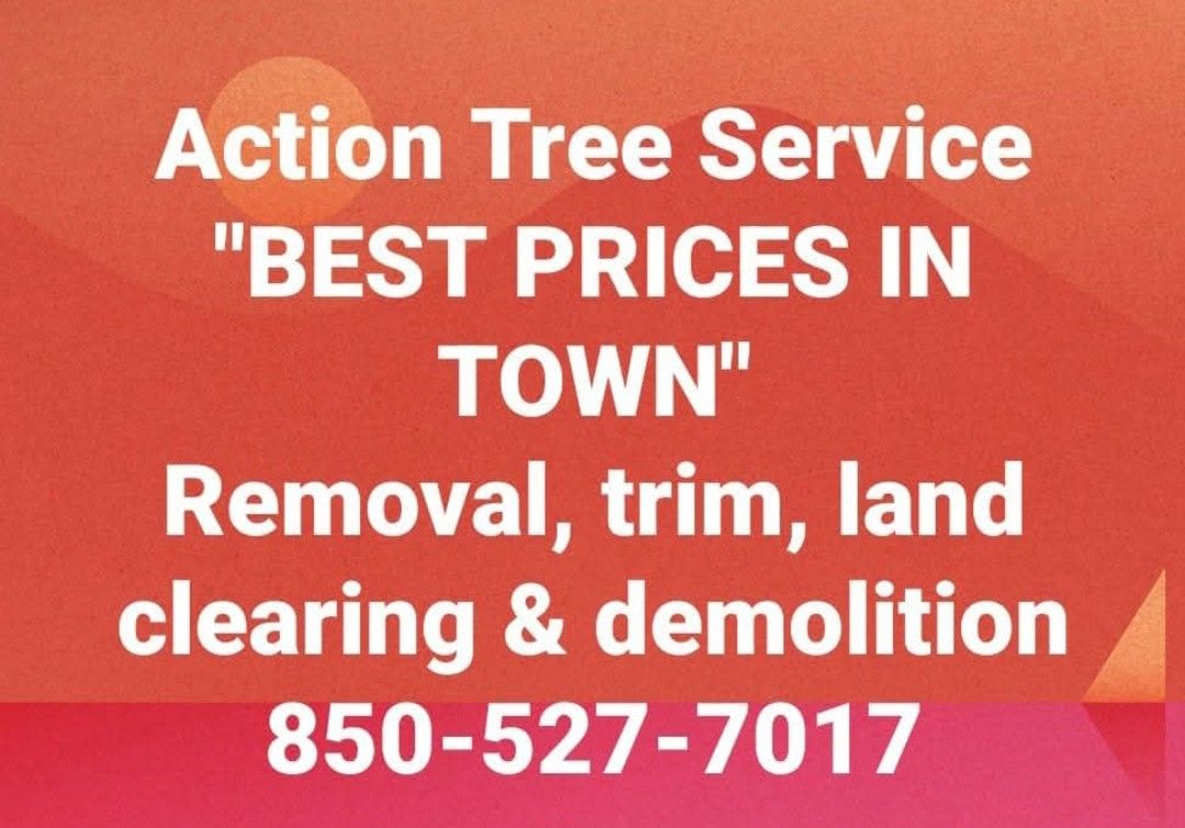 Action Tree Services