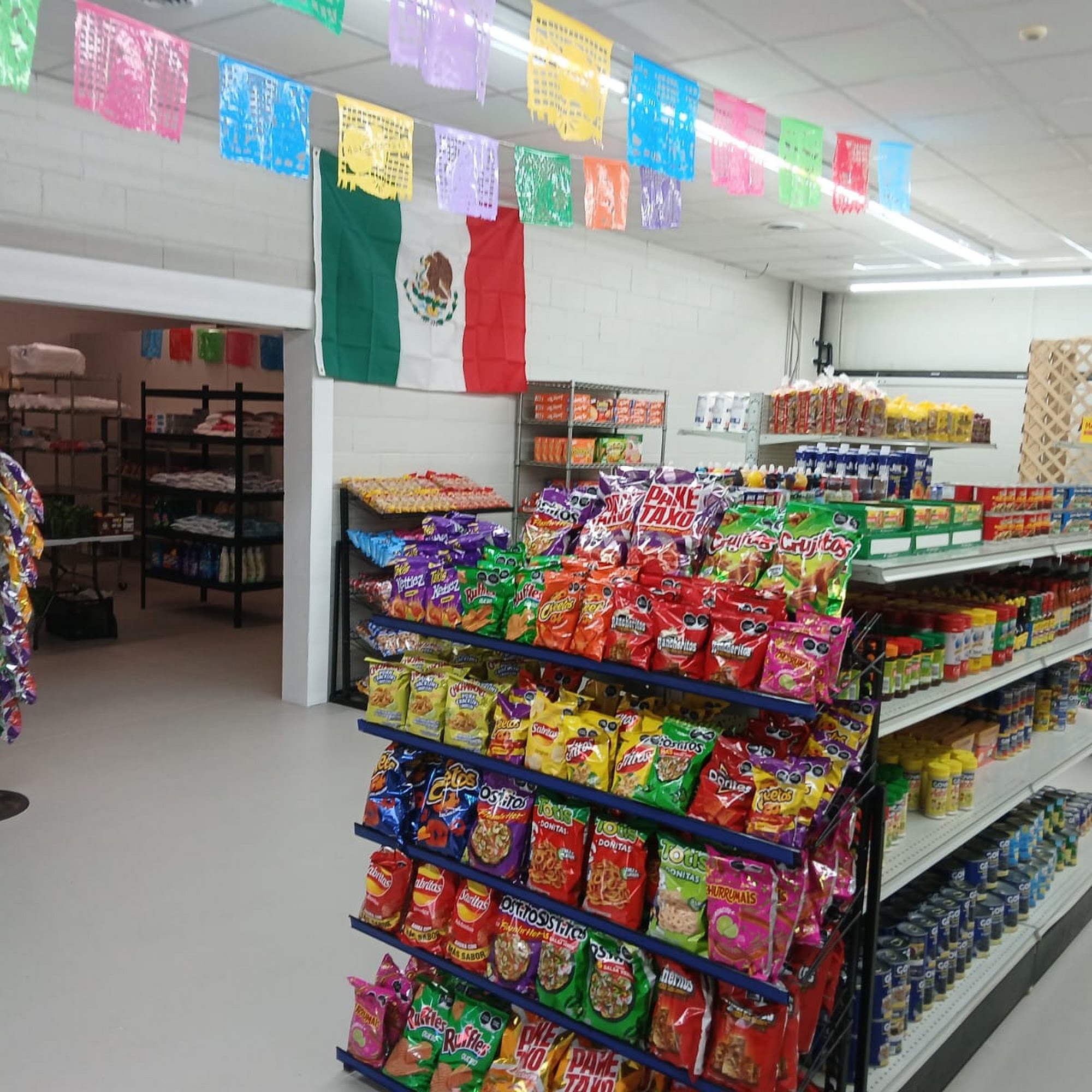 Tienda Mexicana ?La Queretana? LLC Warrenville