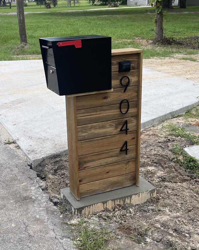 Lakelands Home Improvement, LLC