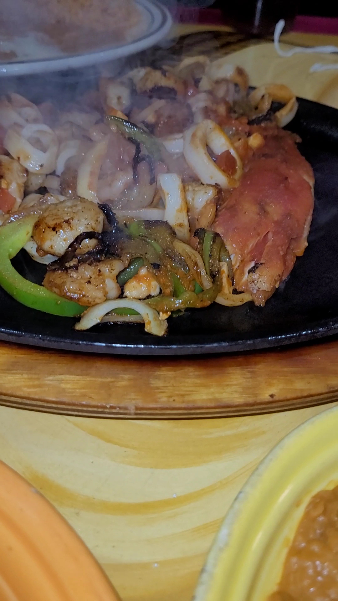 San Jose Restaurant West Columbia