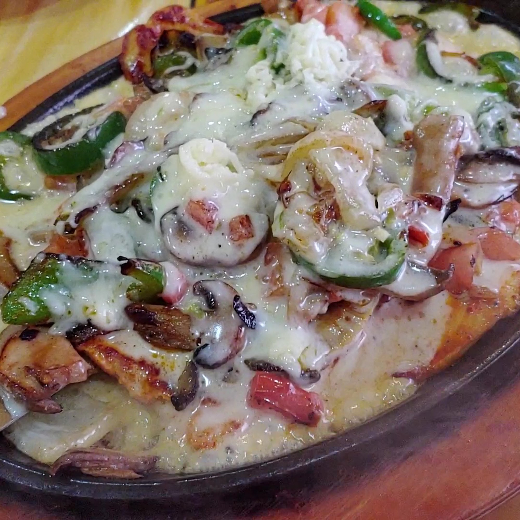 San Jose Restaurant West Columbia