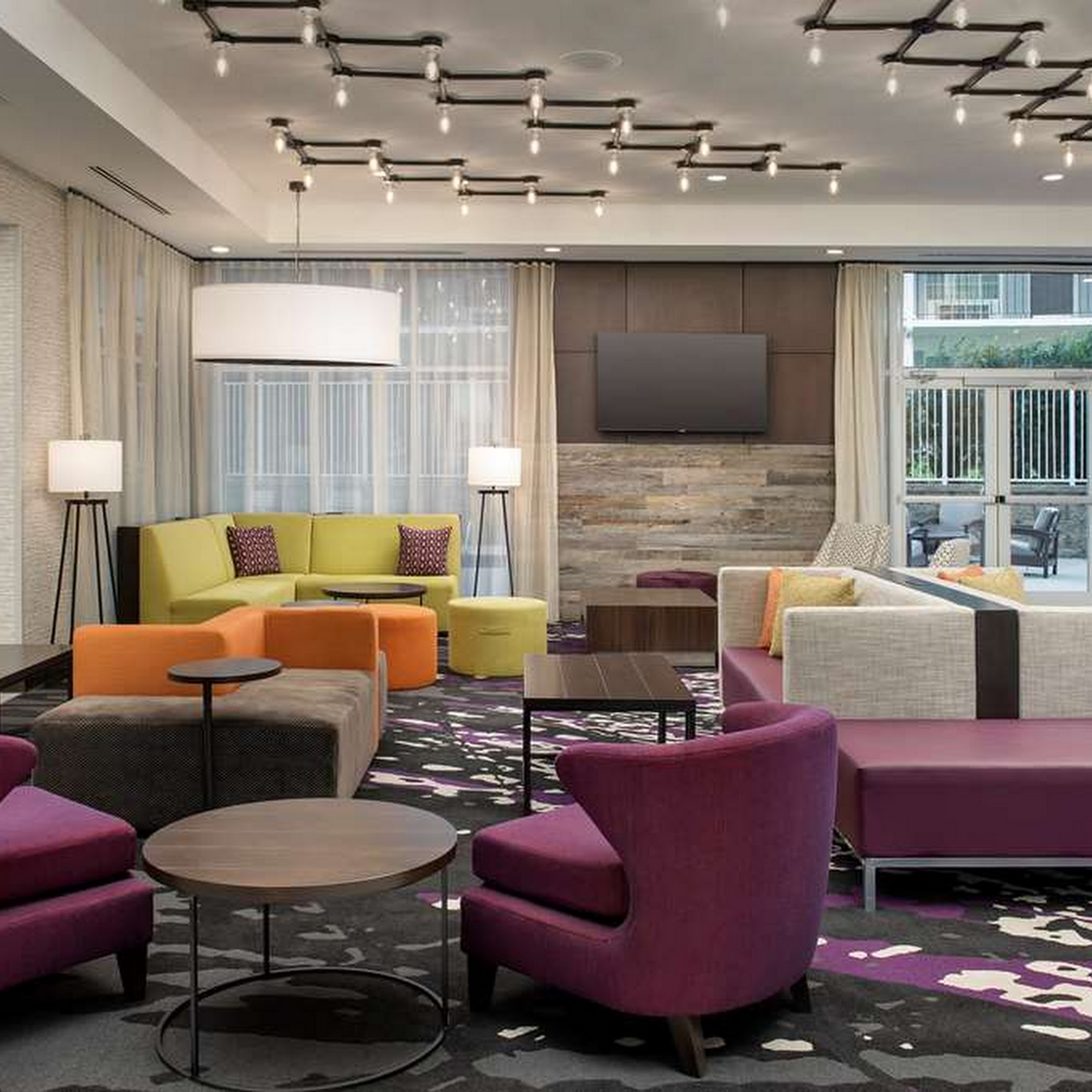 Hilton Garden Inn Columbia Airport West Columbia