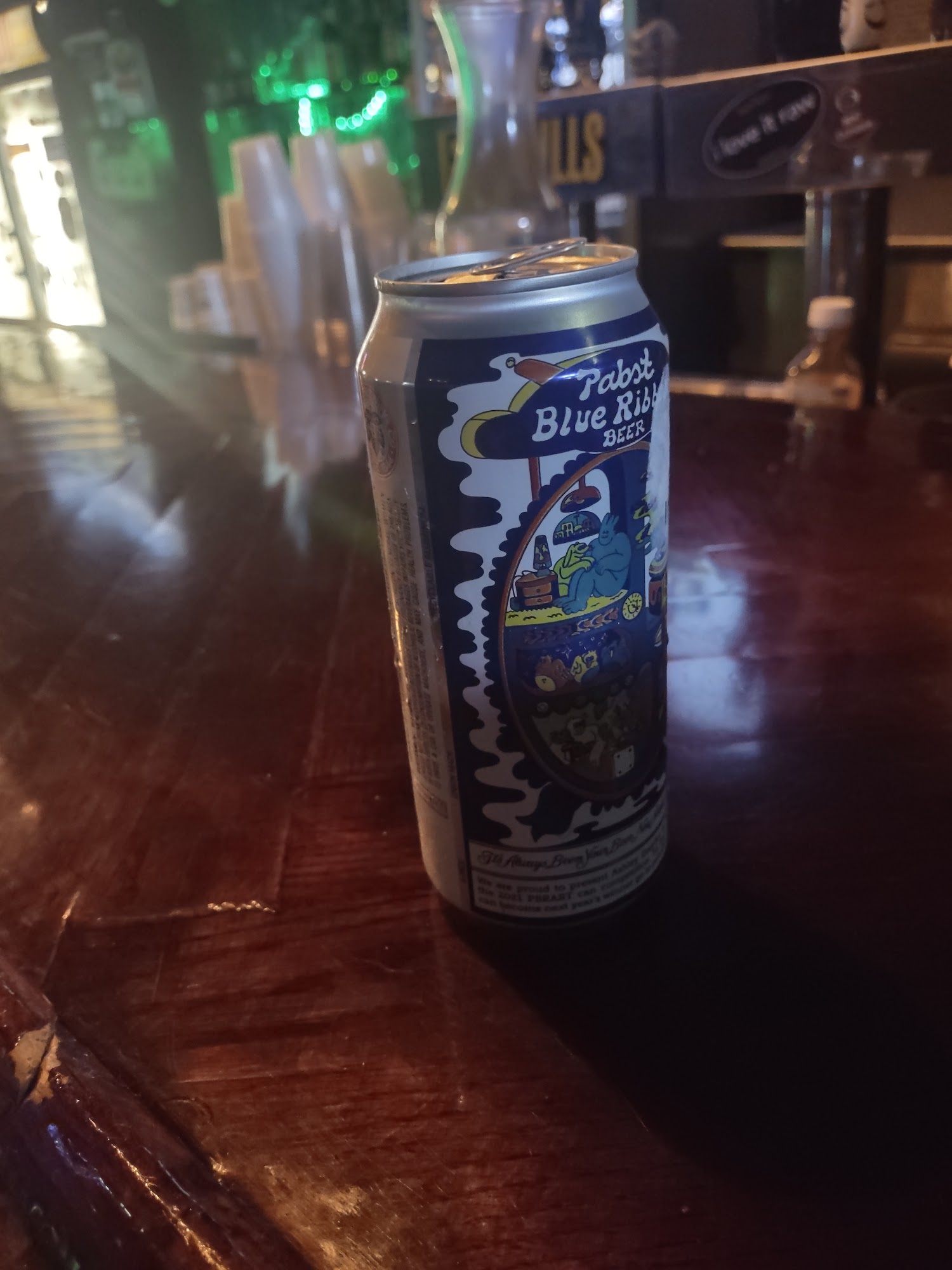 State Street Pub Menu