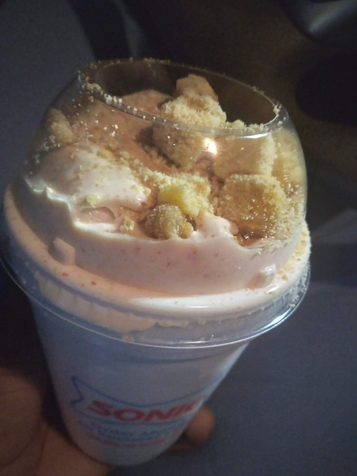 Sonic Drive-In