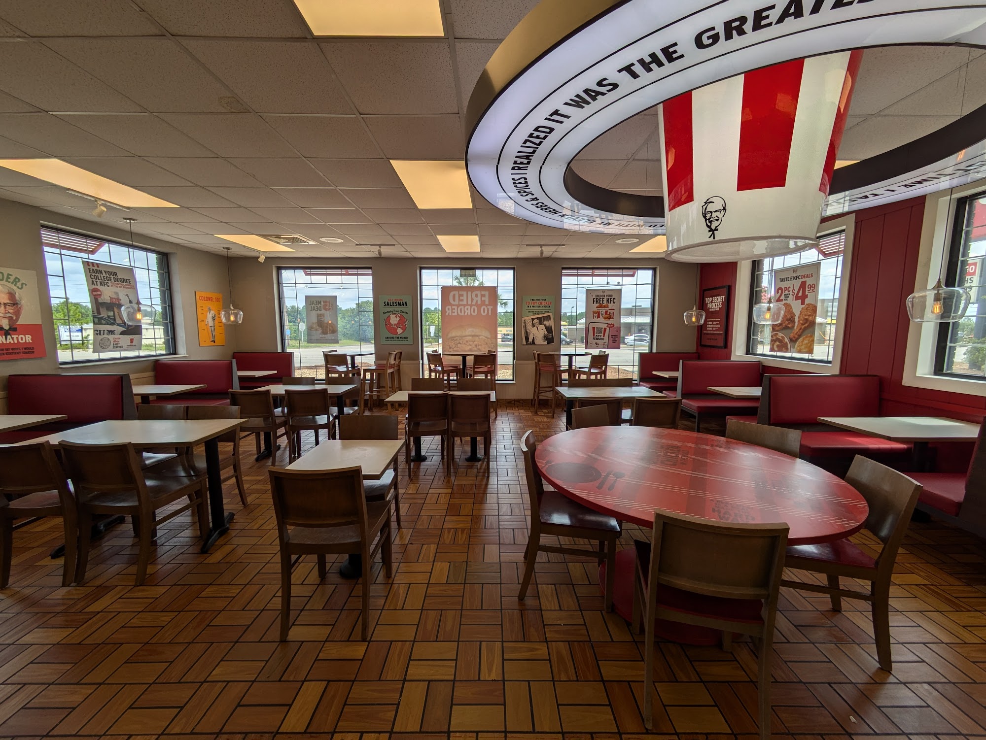 KFC