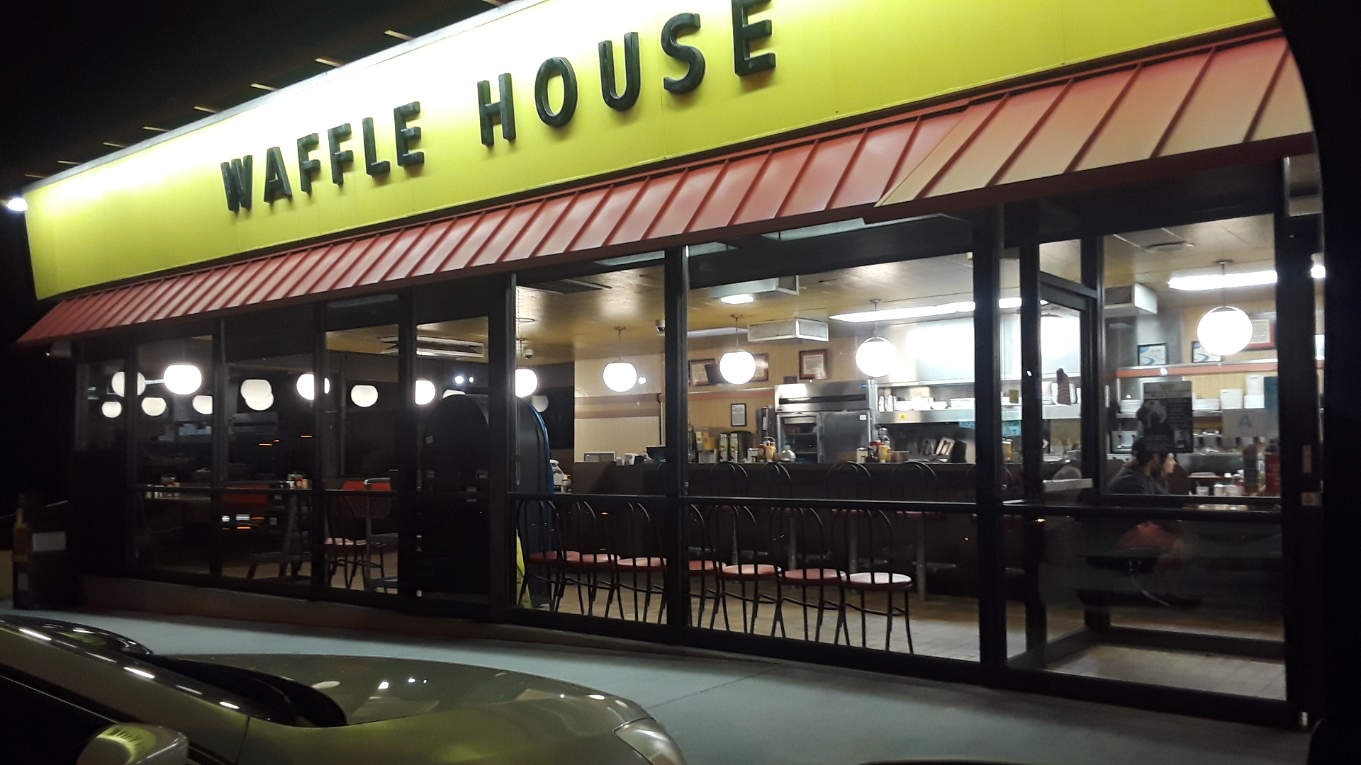 Waffle House
