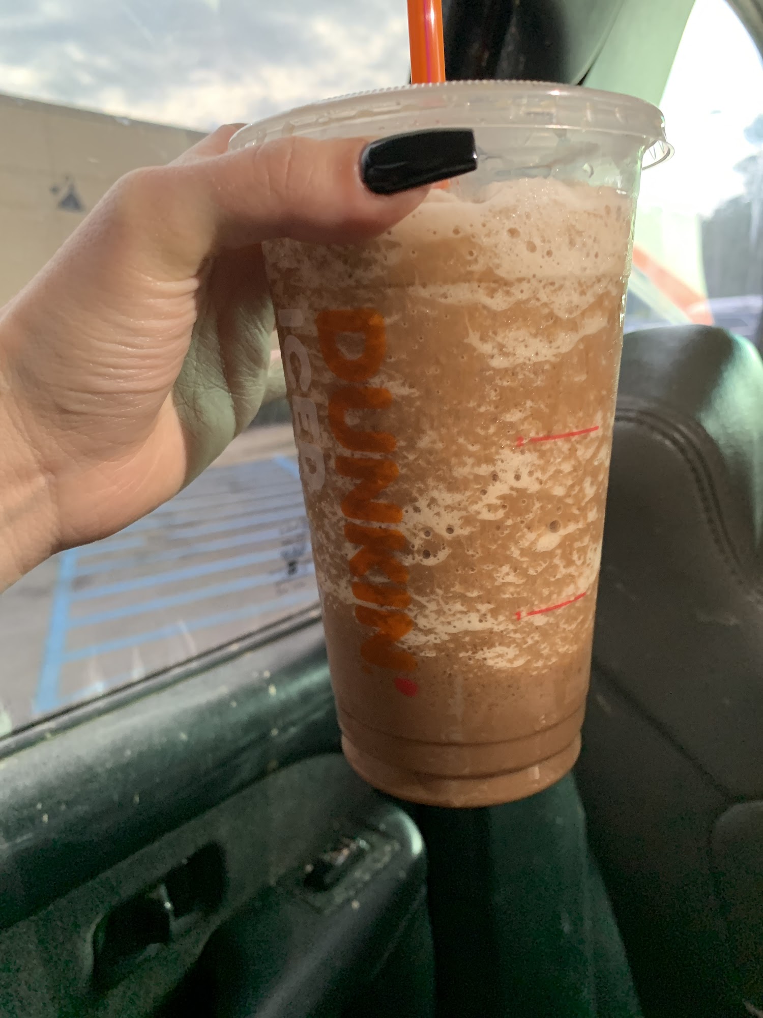 Dunkin'