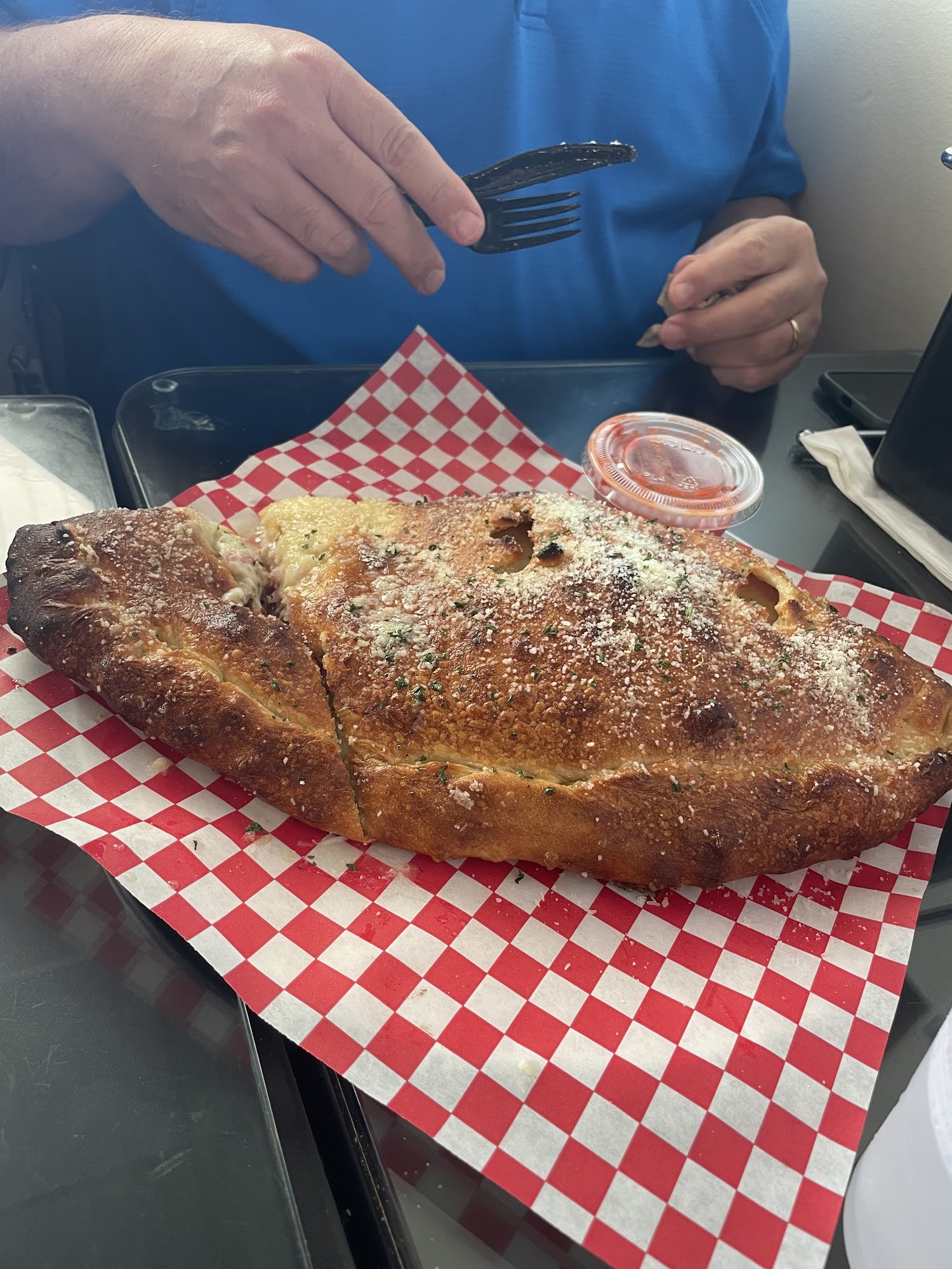 Cucinella's Pizzeria & Italian Ice West Columbia