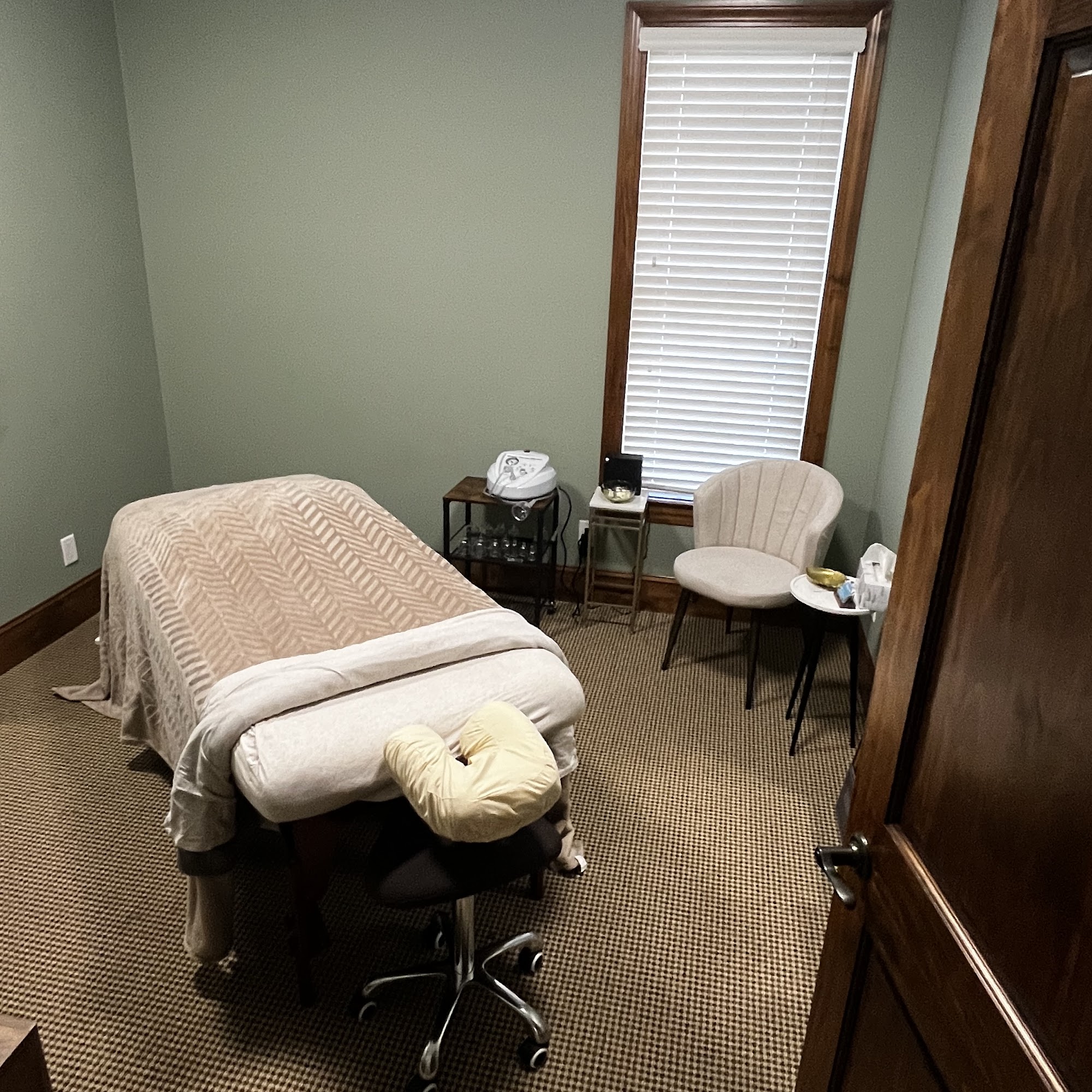 Massage Mechanics of South Carolina 3125 Hebron Dr Suite 102, West Columbia South Carolina 29169