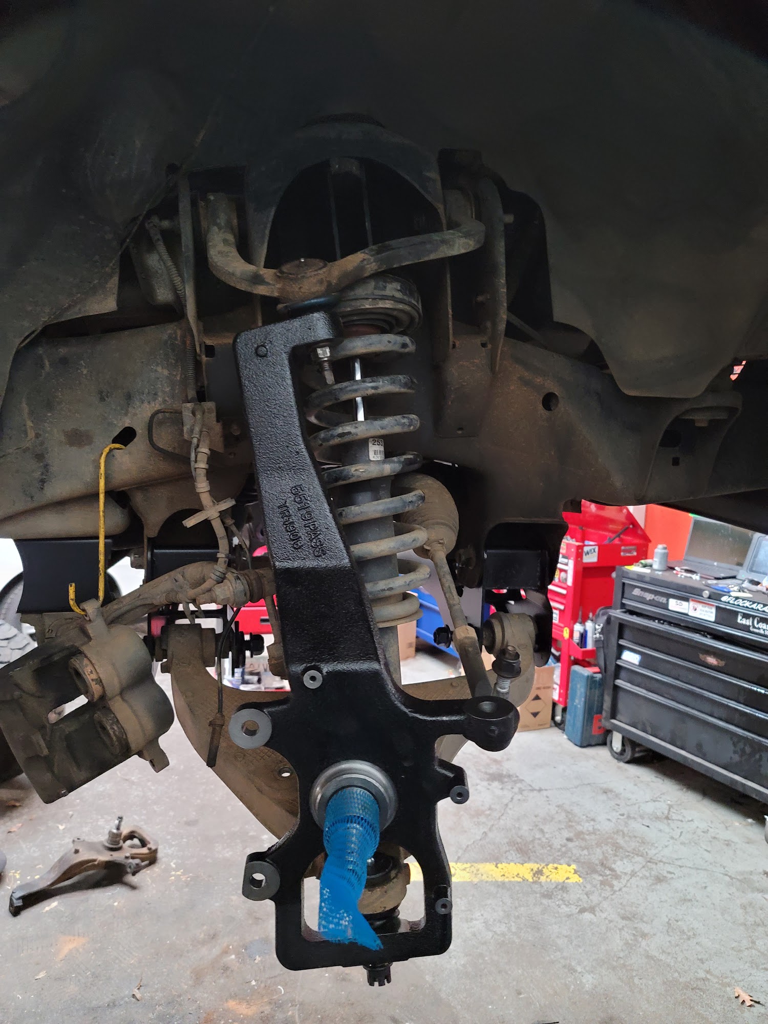 Thrasher Motorsports Westminster