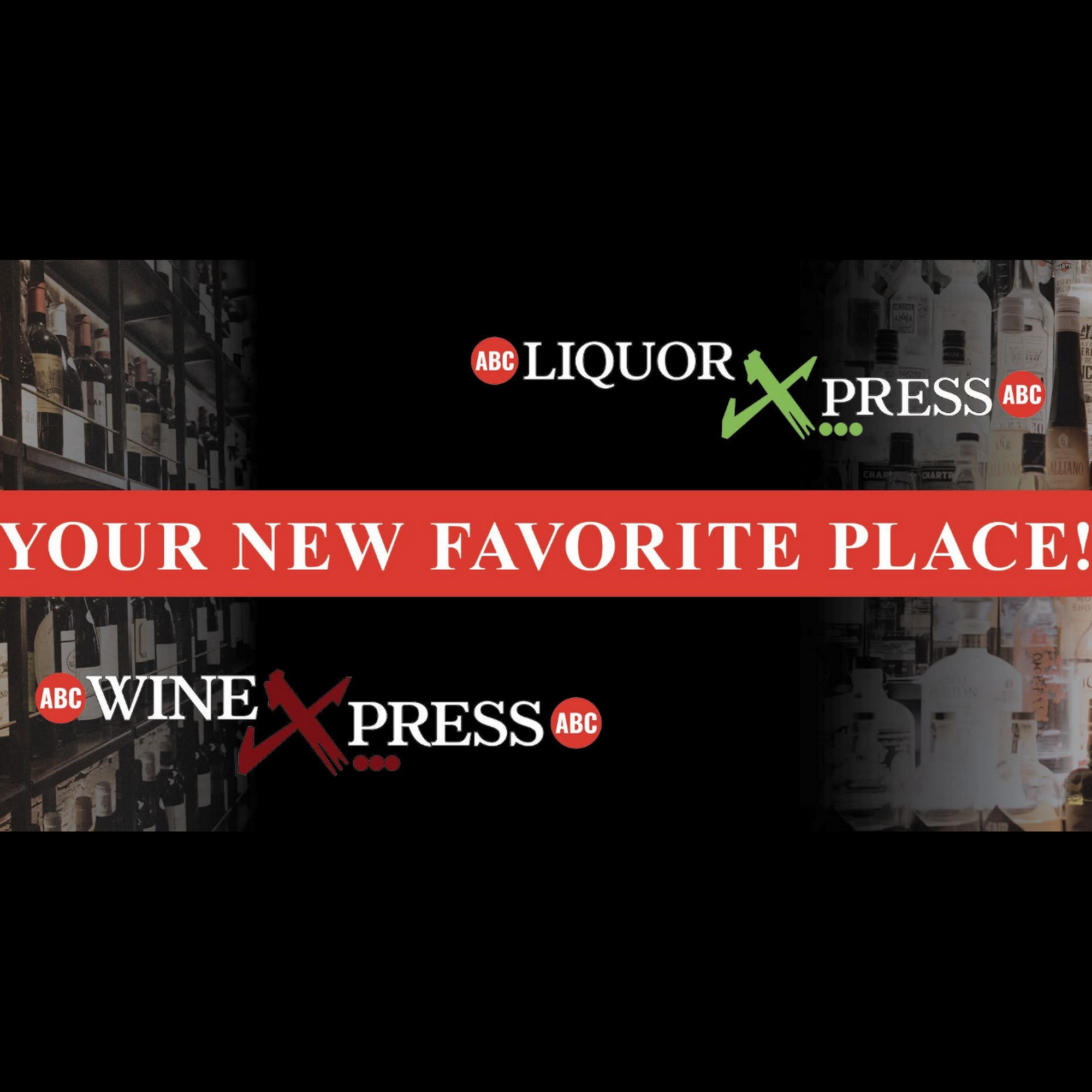 Liquor Xpress Westminster