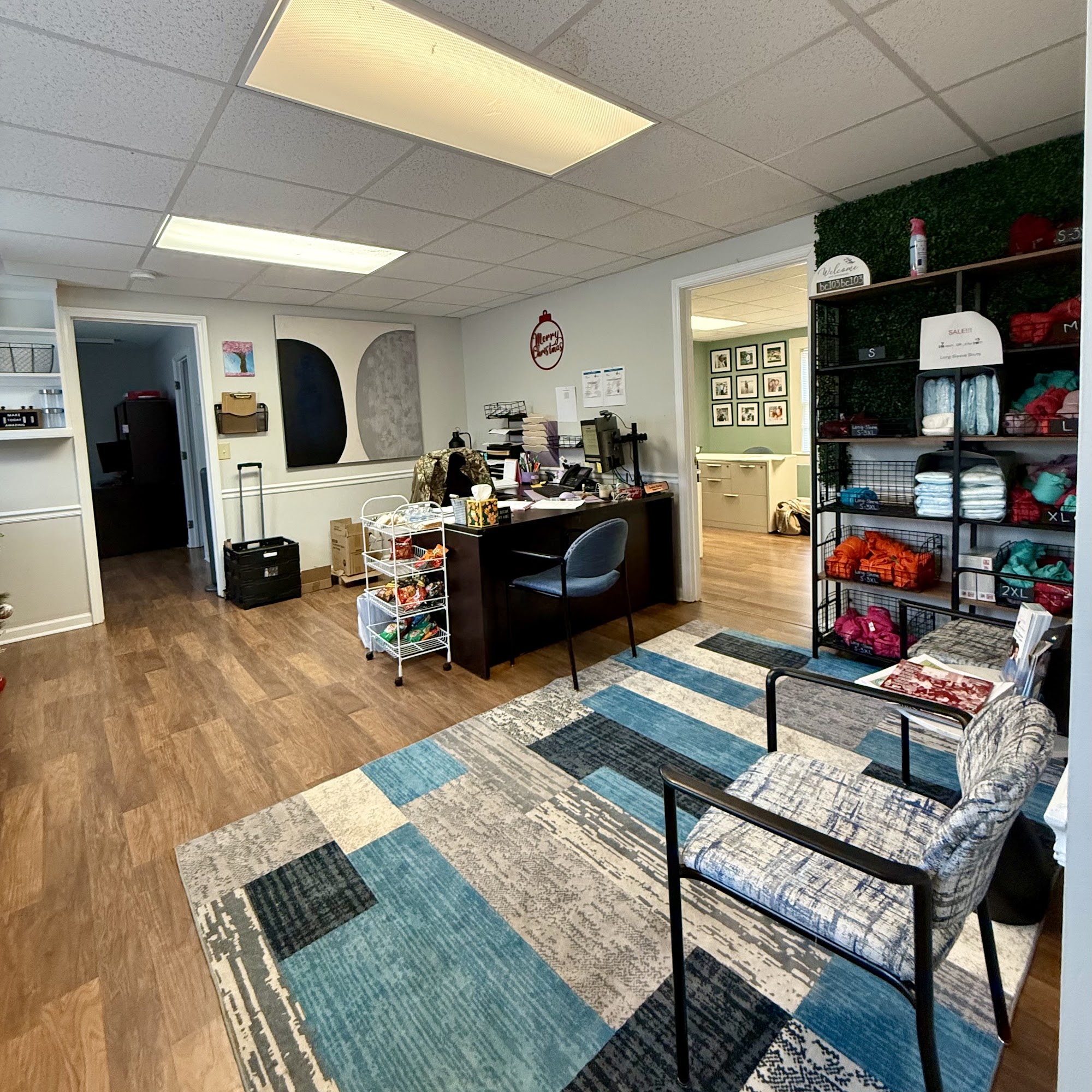 Beyond Care 103 Belton Dr, Williamston South Carolina 29697