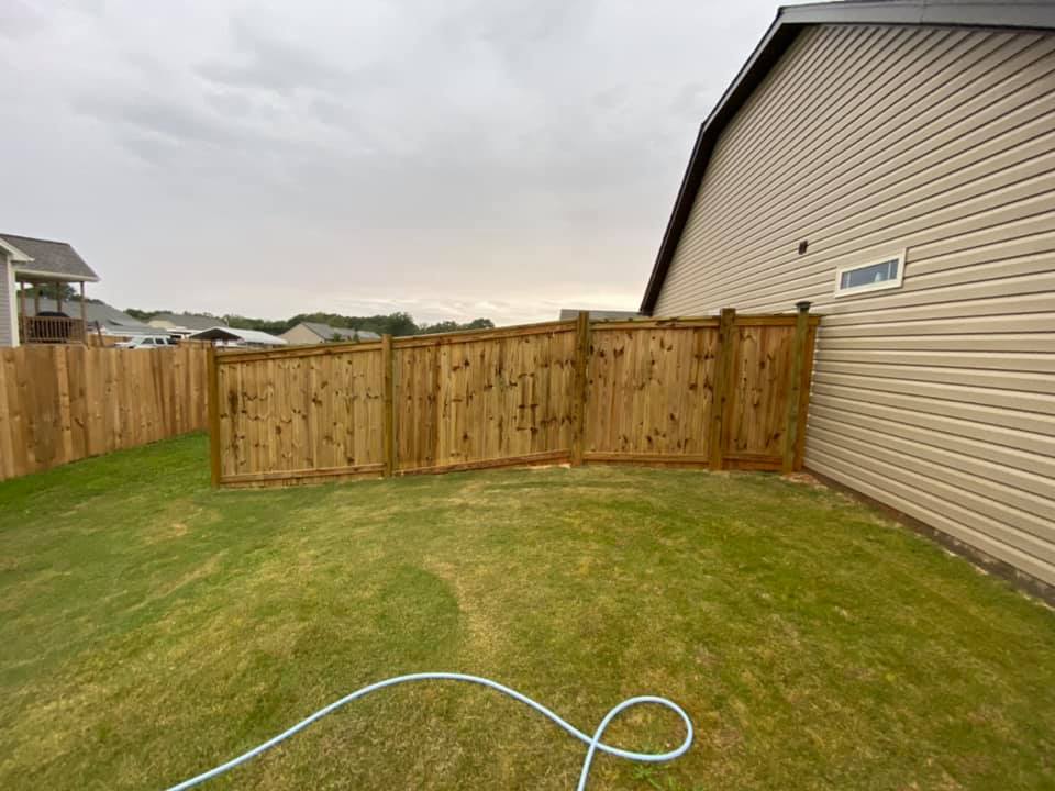 Frady's Pressure Washing