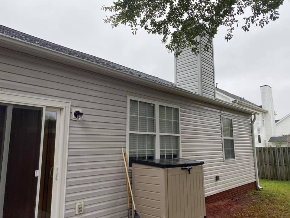 Frady's Pressure Washing