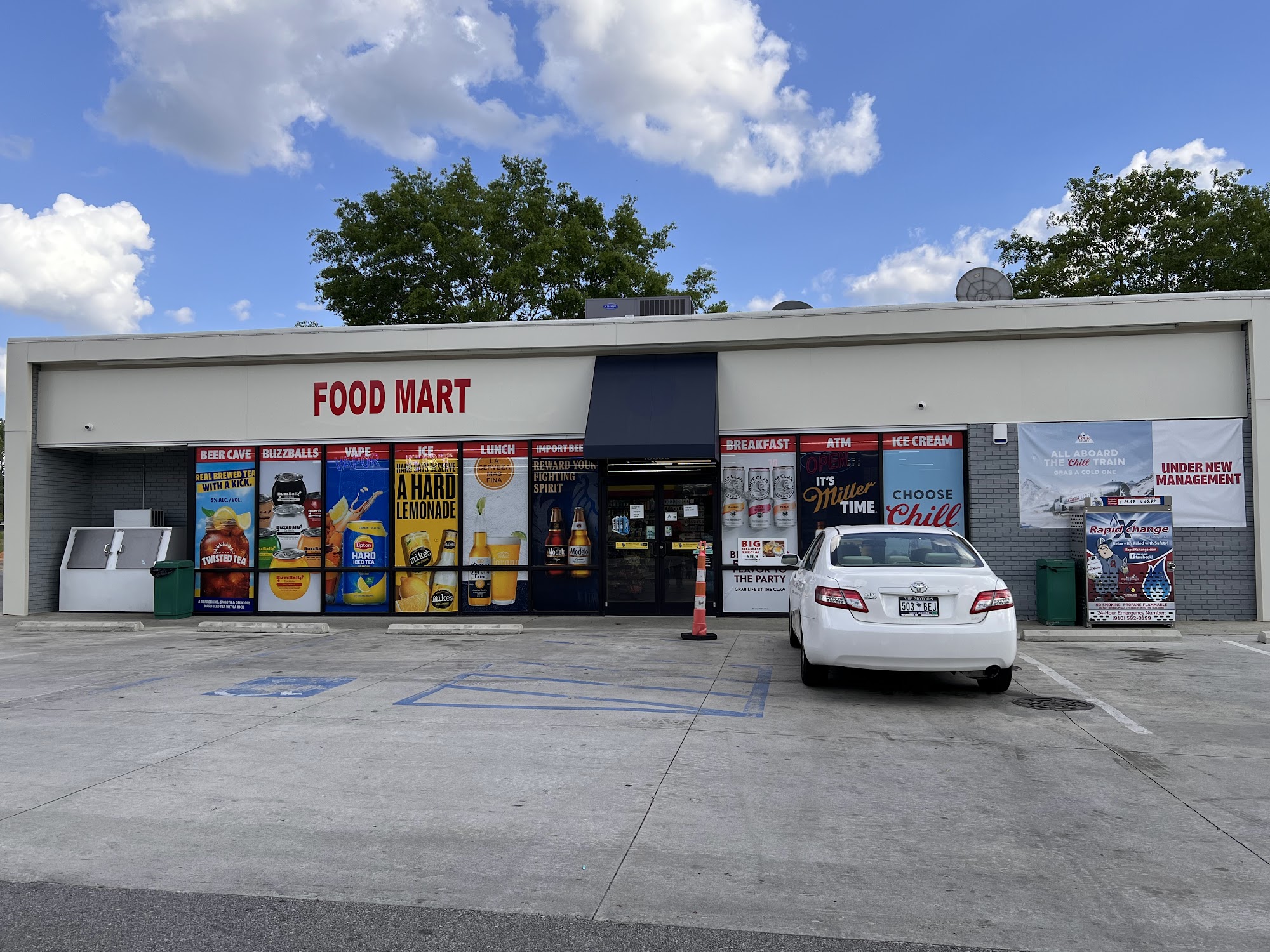 Food Mart