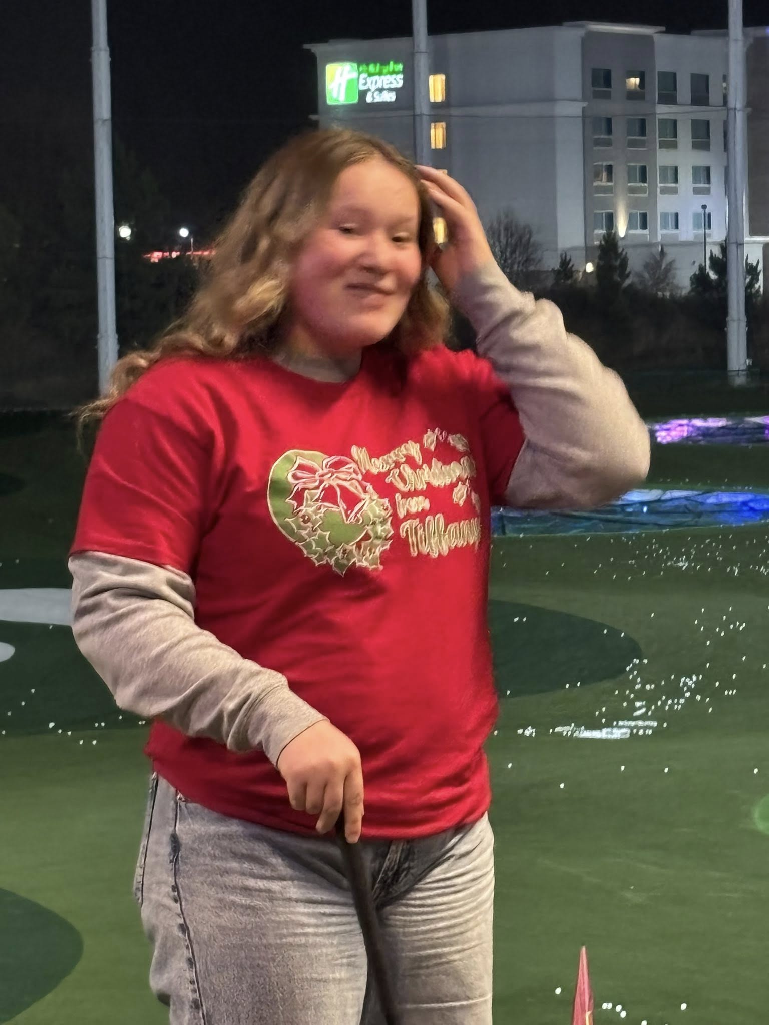 Tiffany's Diner Winnsboro