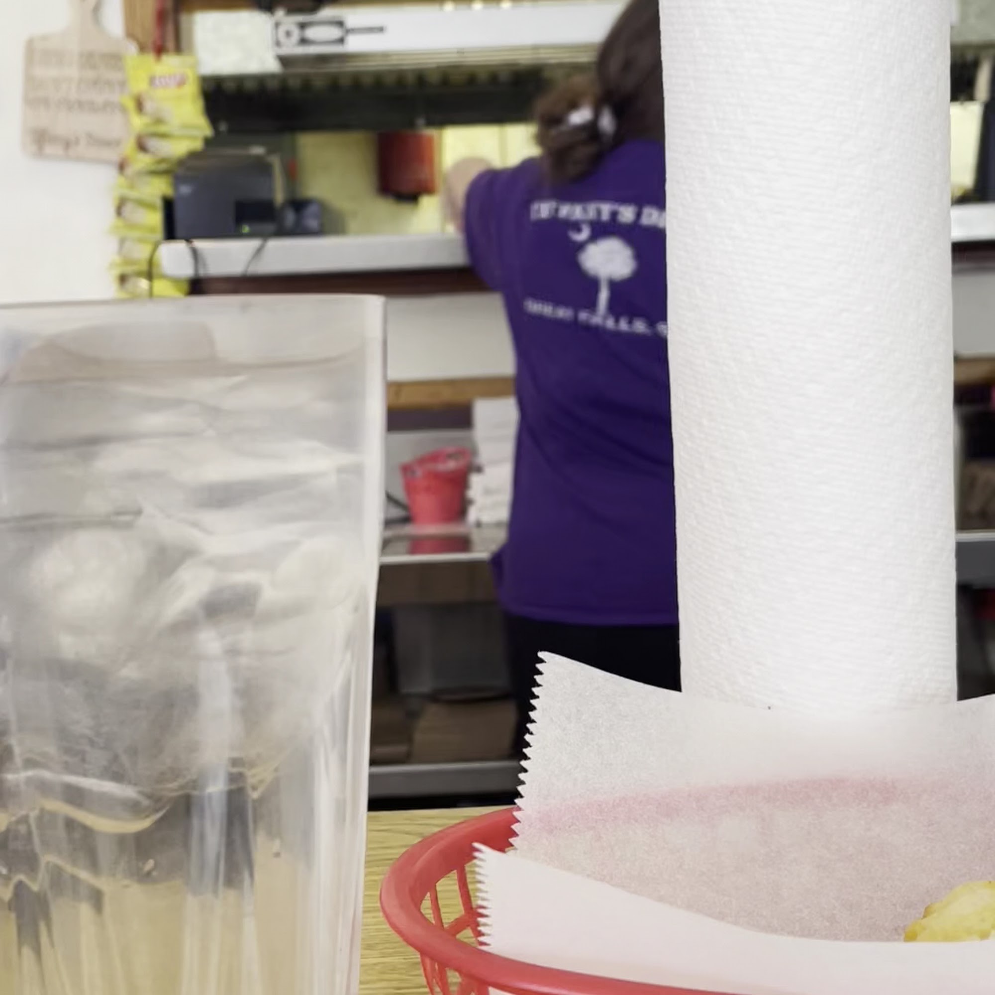 Tiffany's Diner Winnsboro