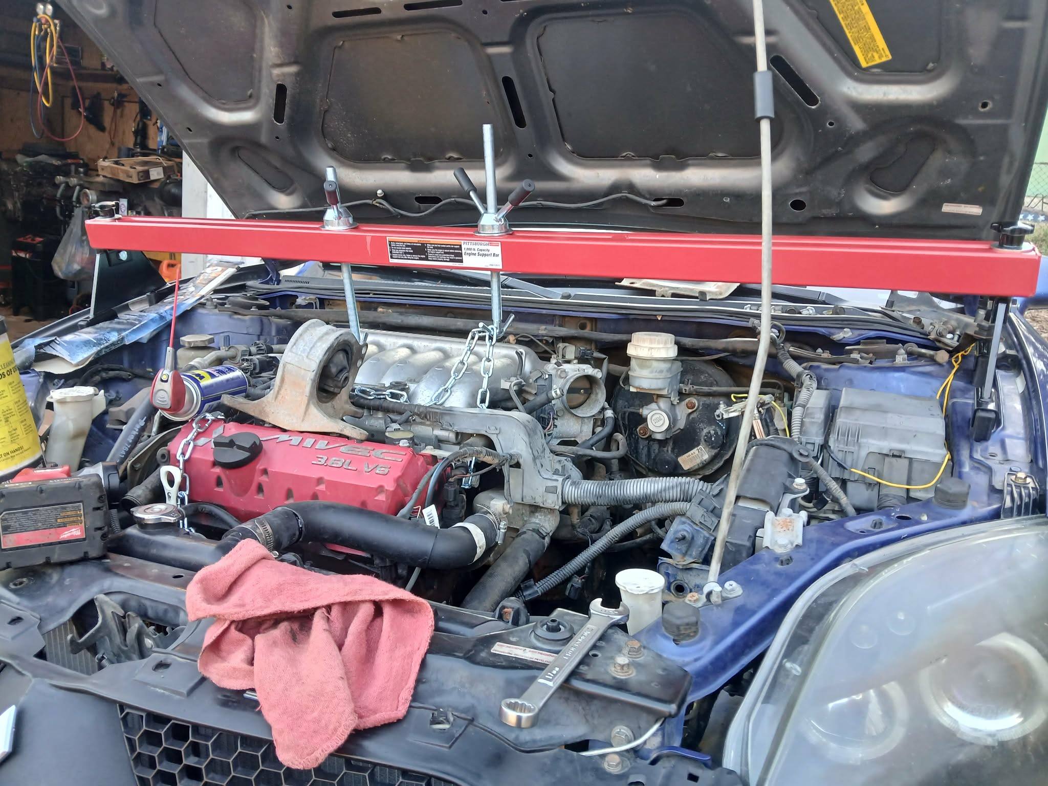 Wesley's Auto Repair & Towing
