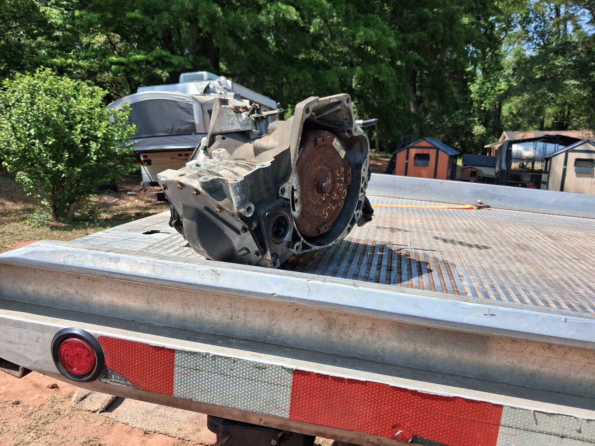 Wesley's Auto Repair & Towing