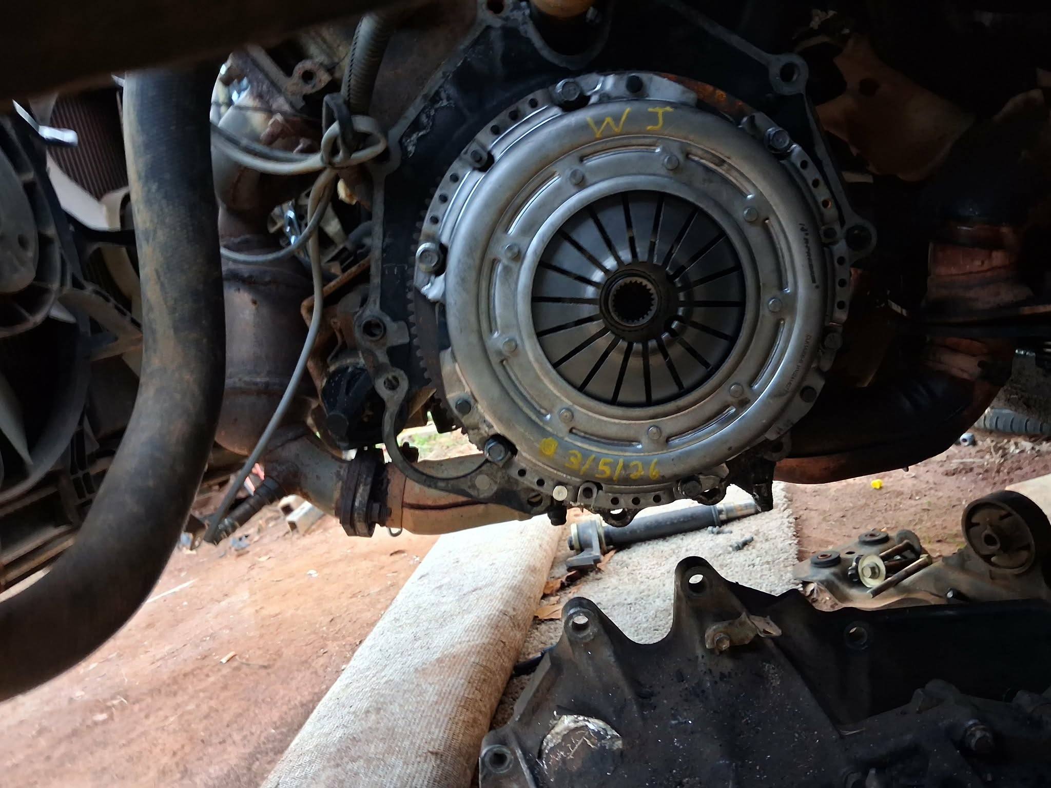 Wesley's Auto Repair & Towing