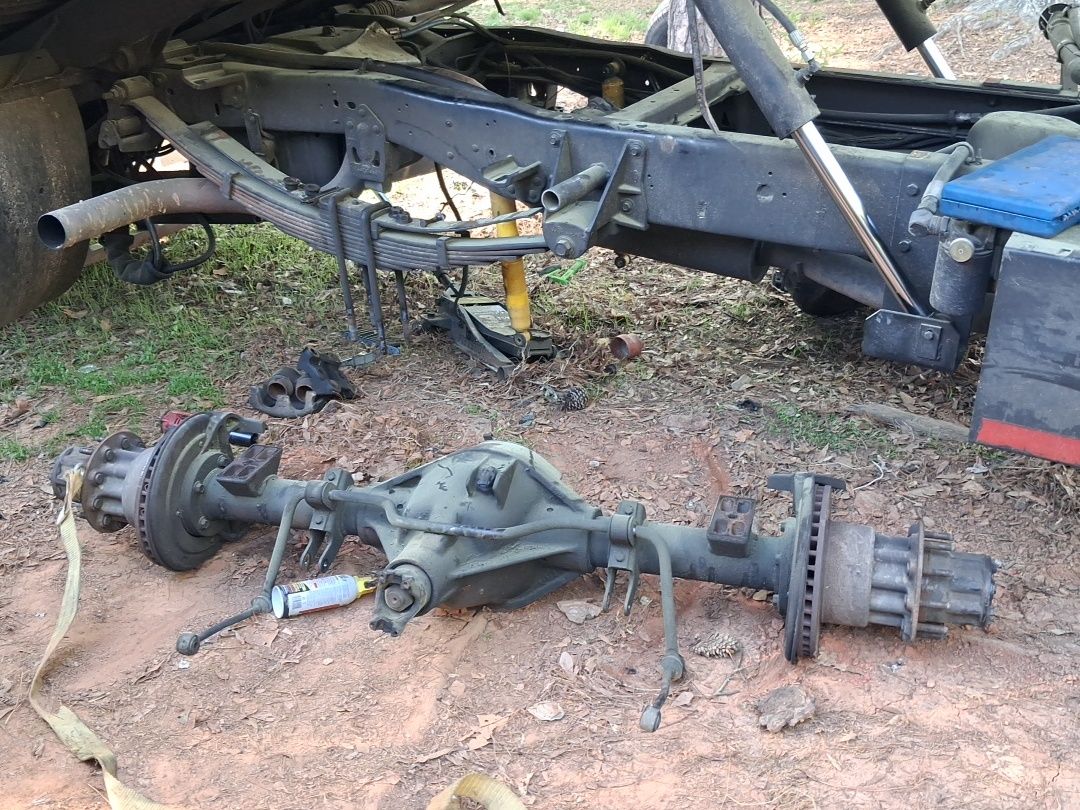 Wesley's Auto Repair & Towing